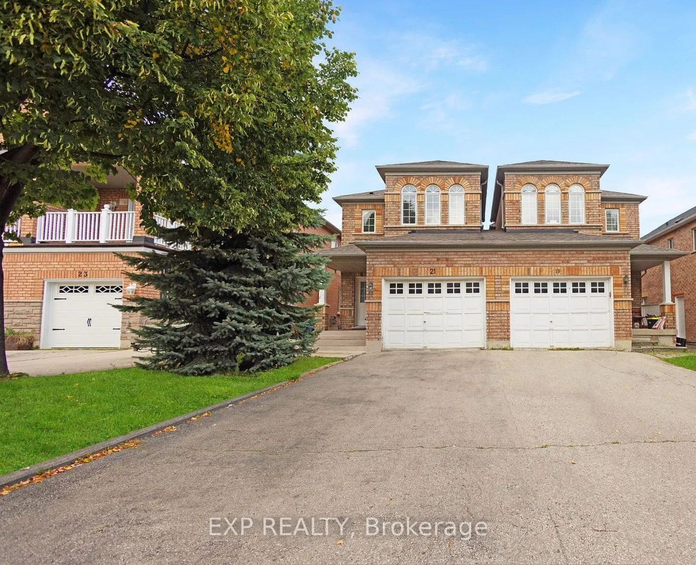 21 Casabel Drive