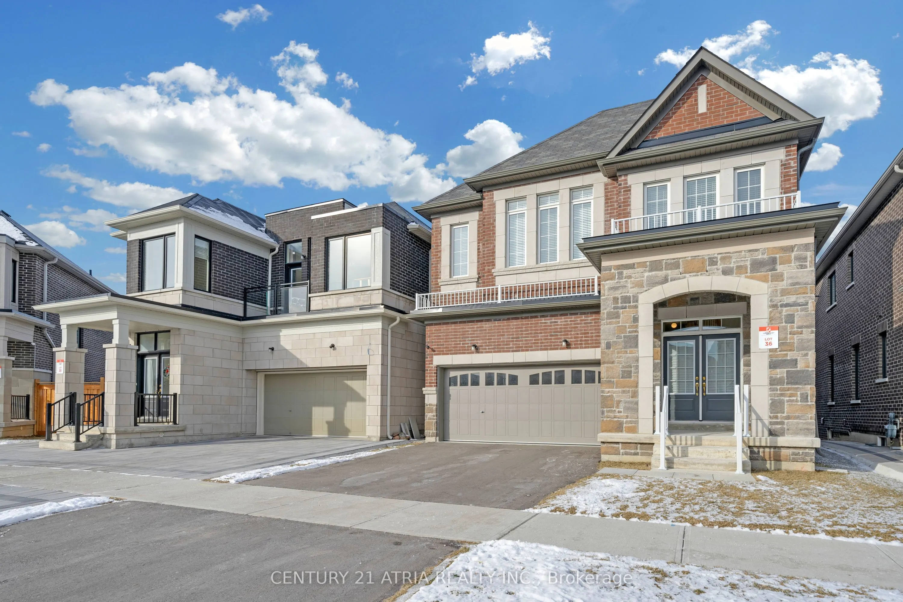 156 Hartney Drive