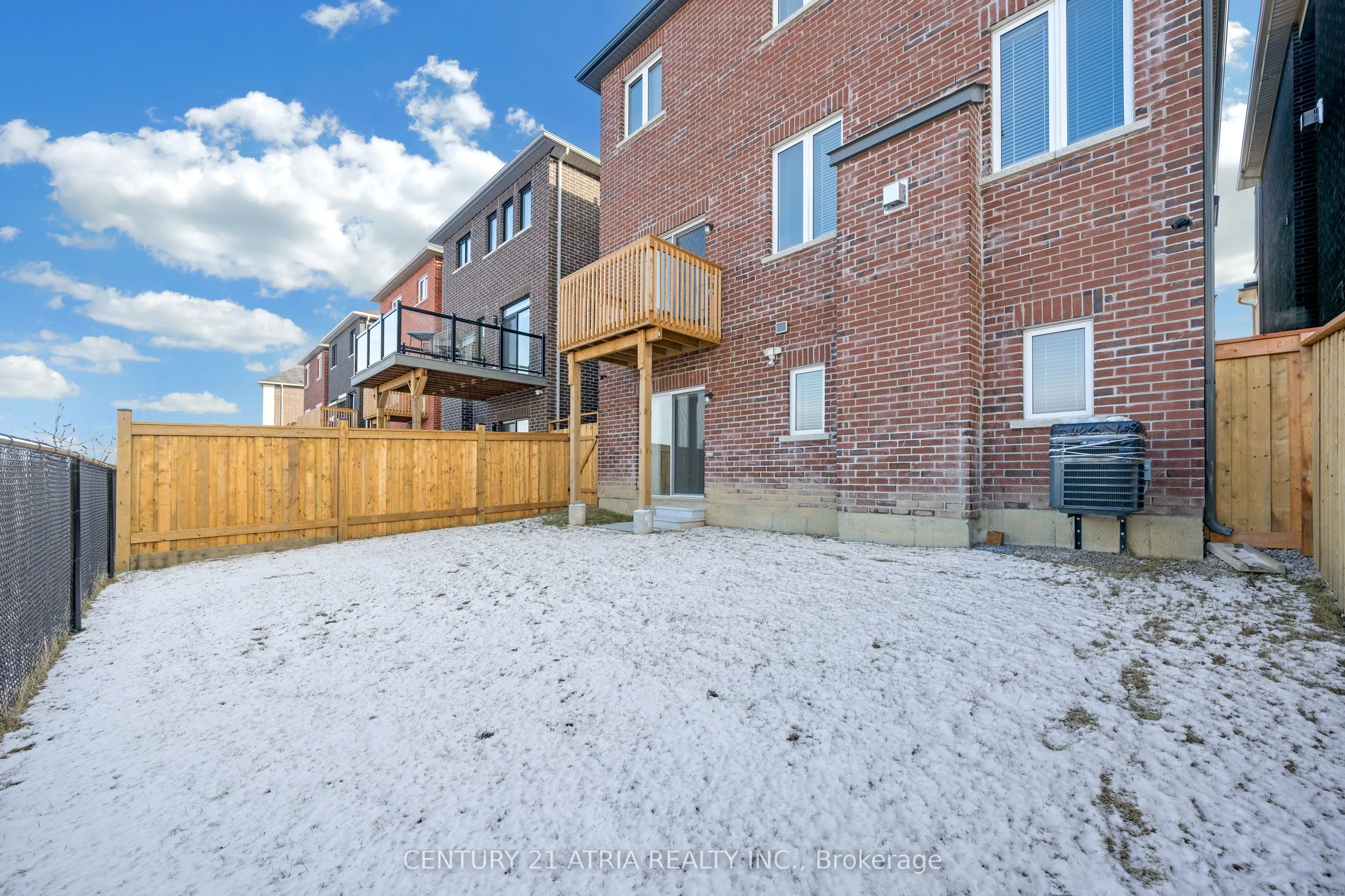 156 Hartney Drive