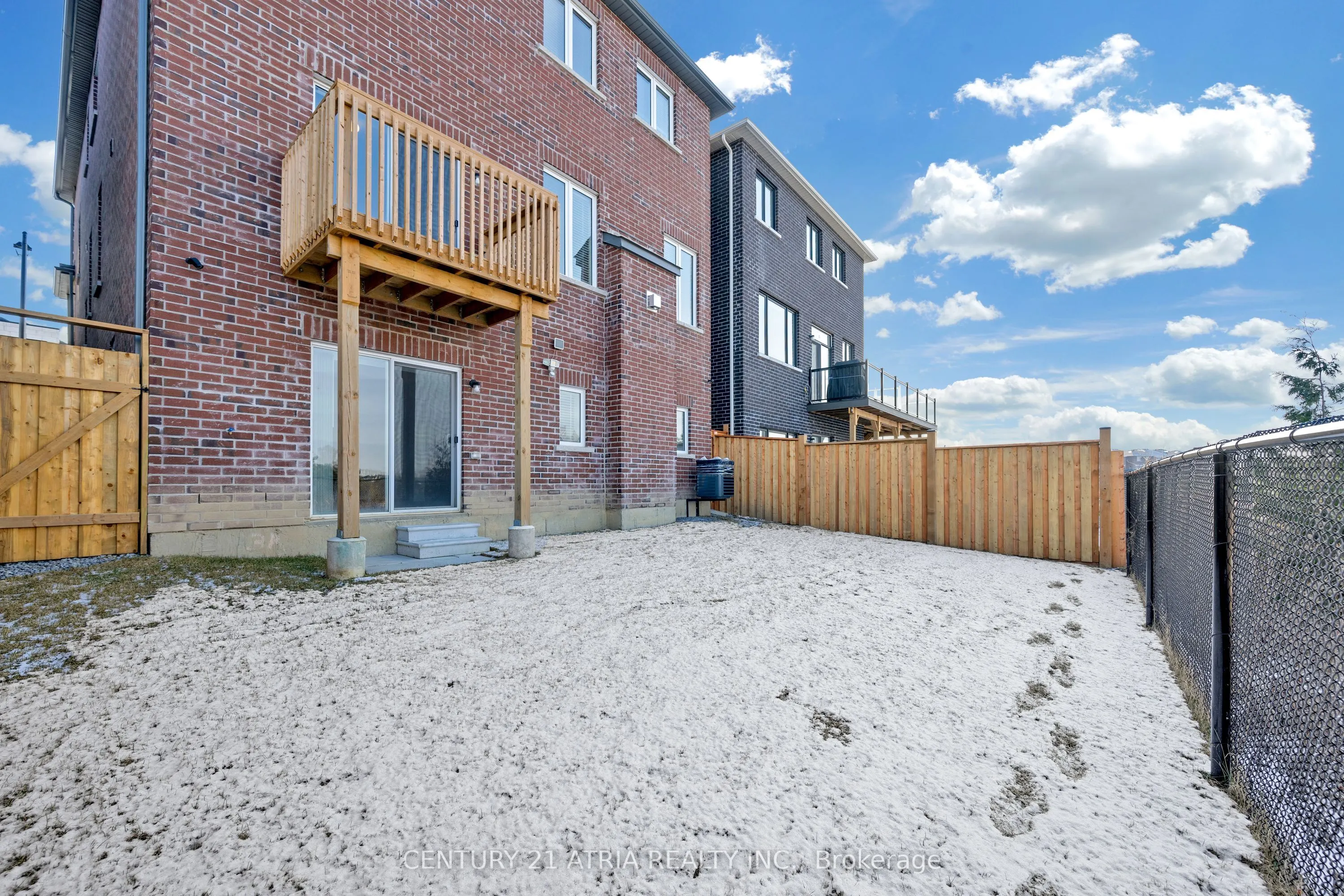 156 Hartney Drive