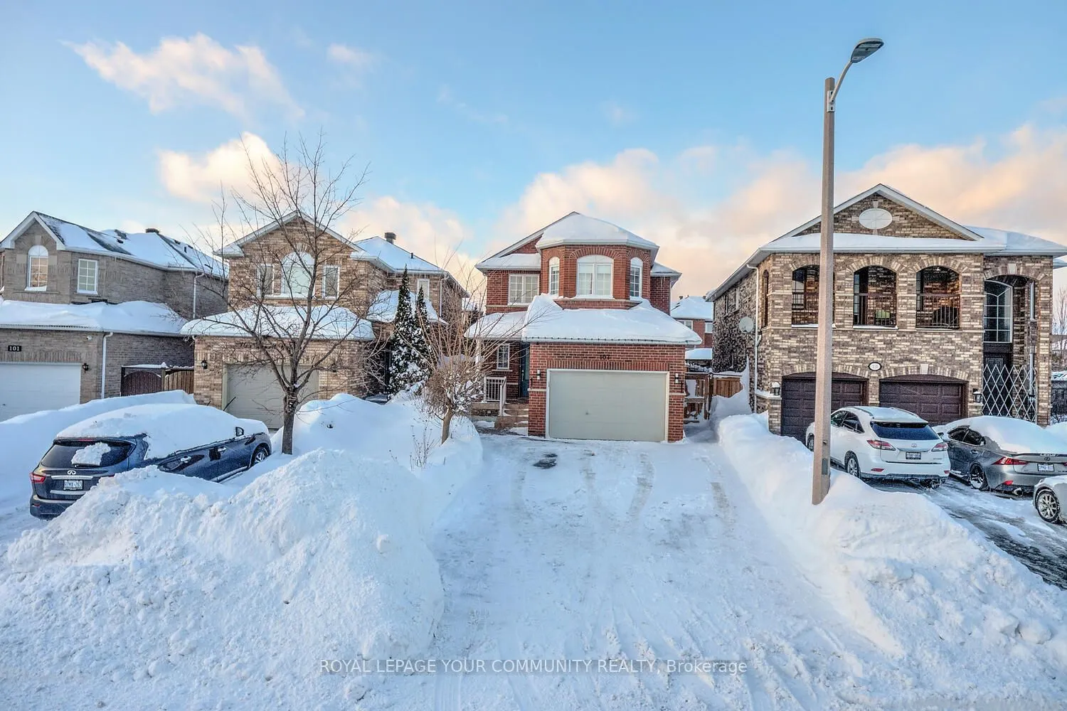107 Purcell Crescent