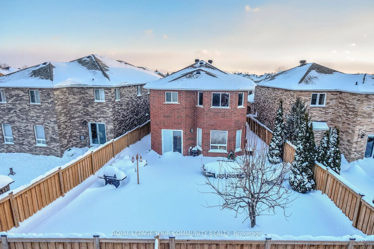107 Purcell Crescent