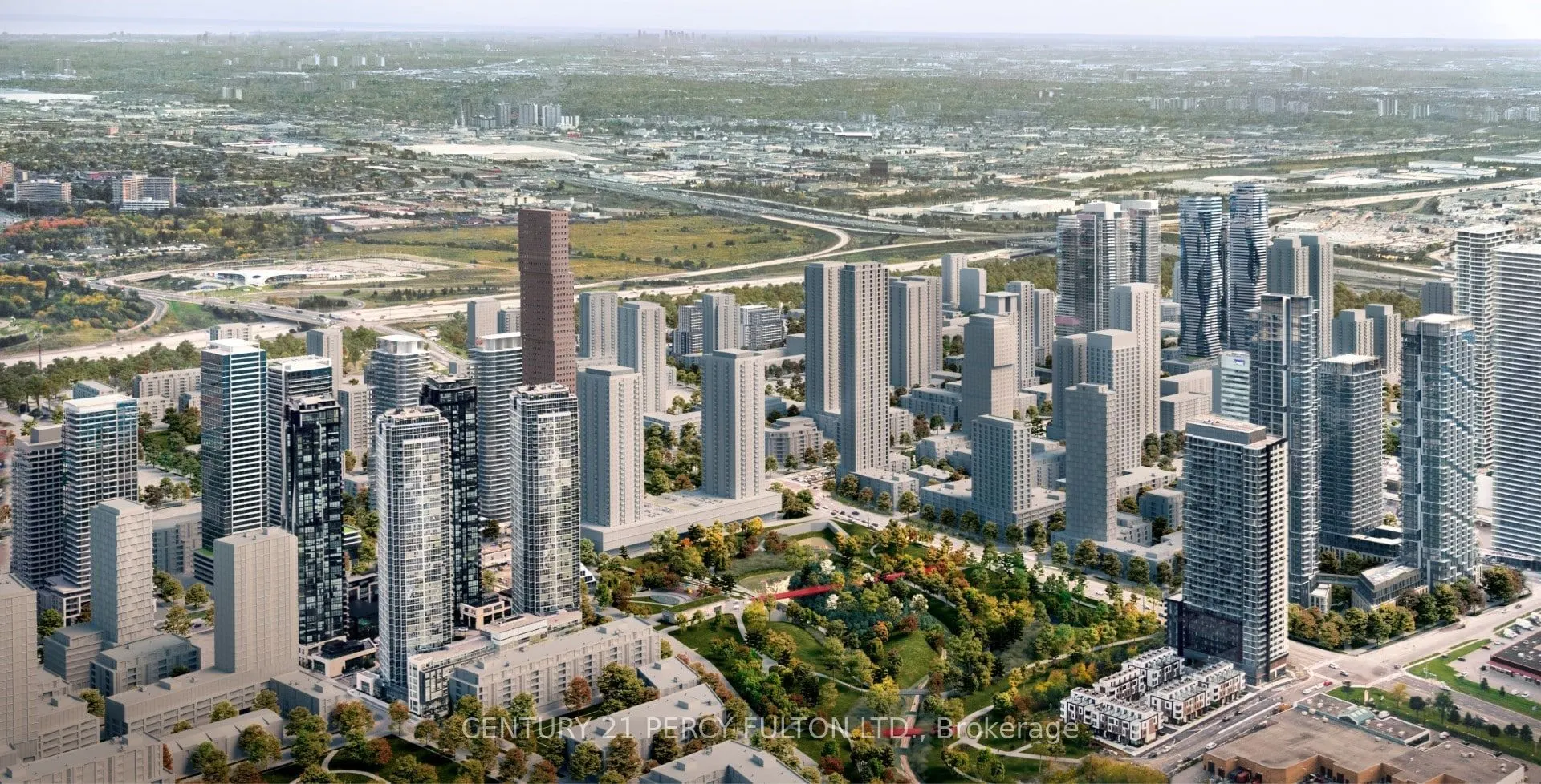 2920 Highway 7 Road, #5103