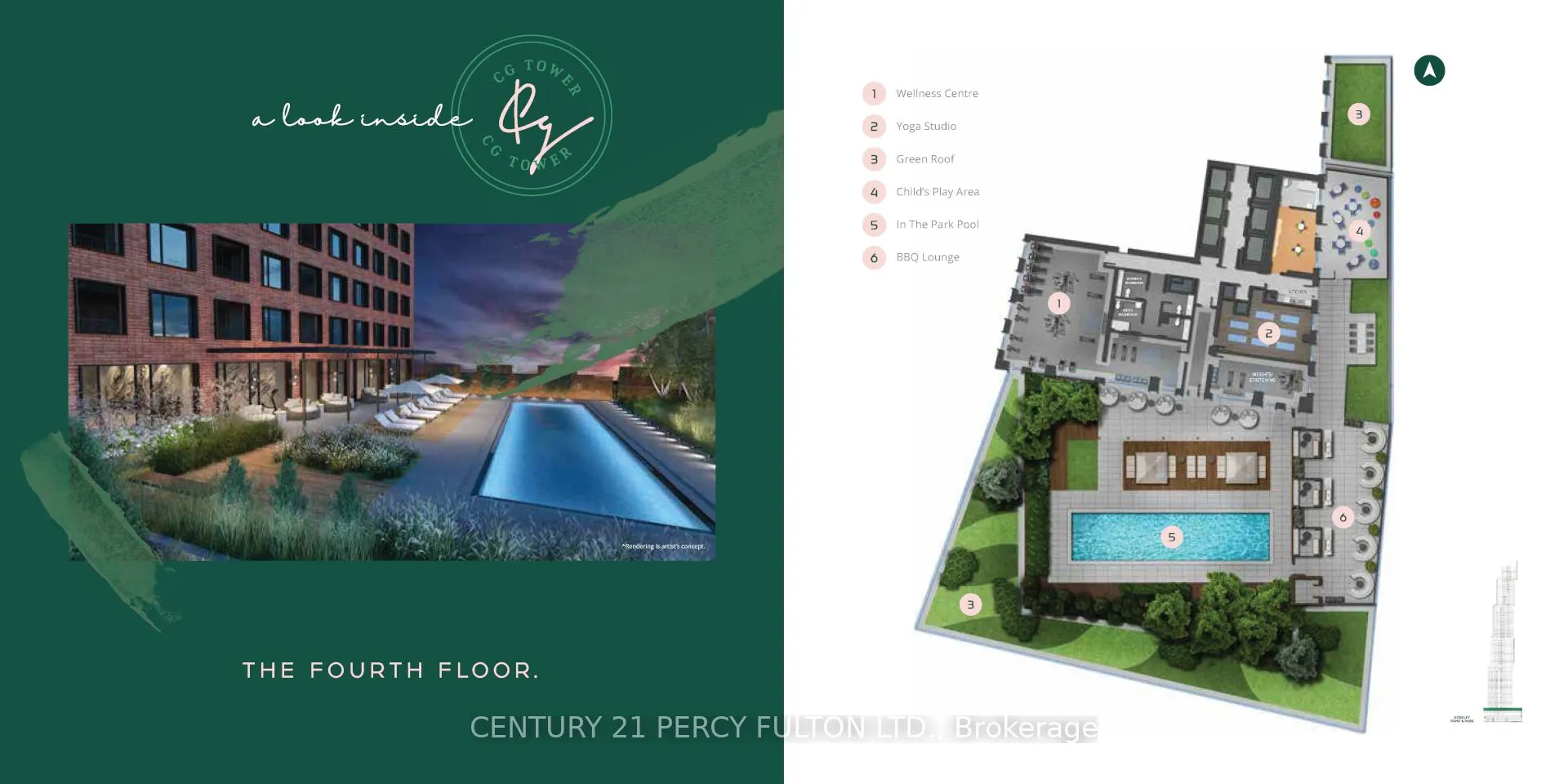 2920 Highway 7 Road, #5103