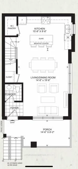 8-50 Baynes Way, #8