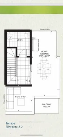 8-50 Baynes Way, #8
