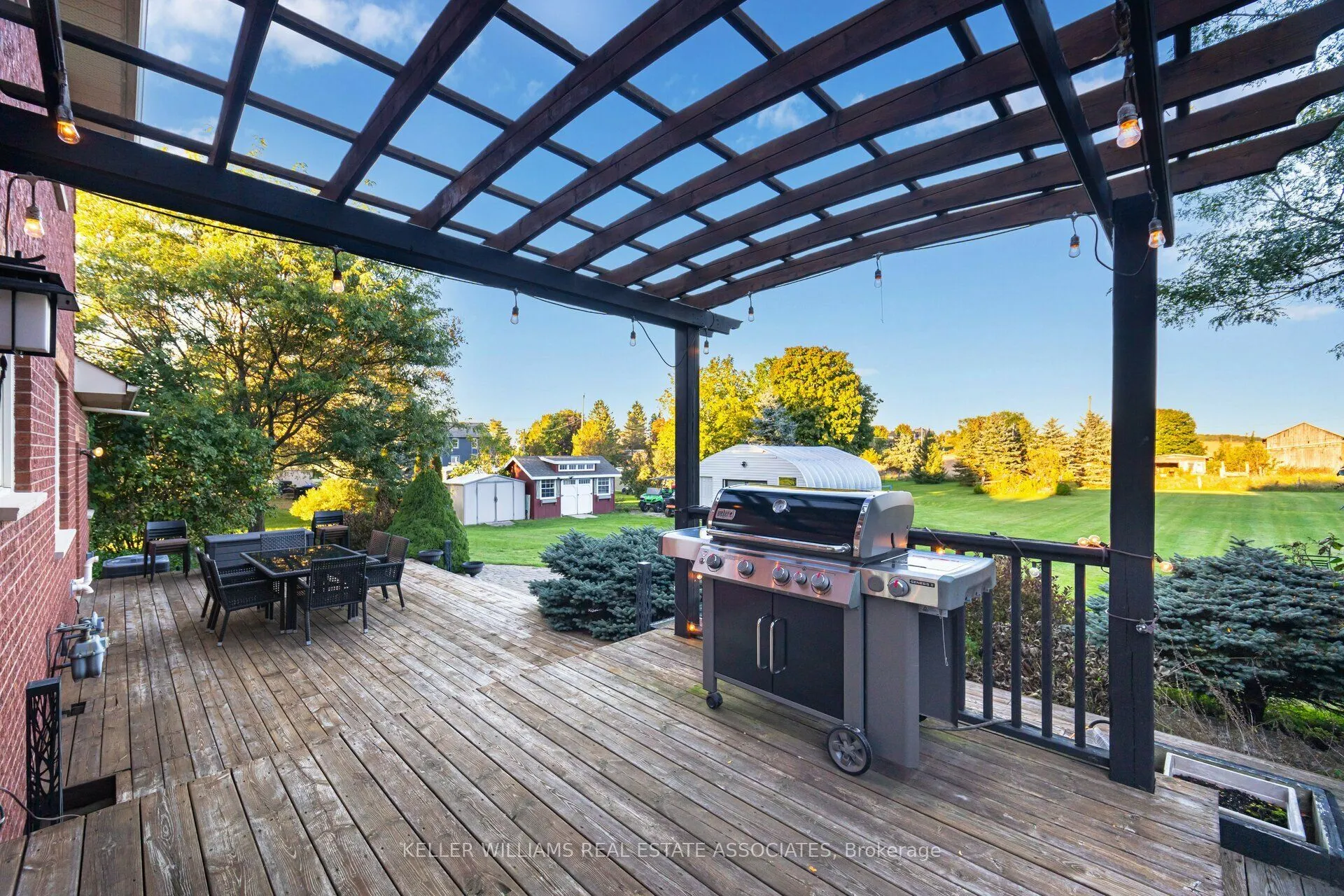7521 Keenansville Road