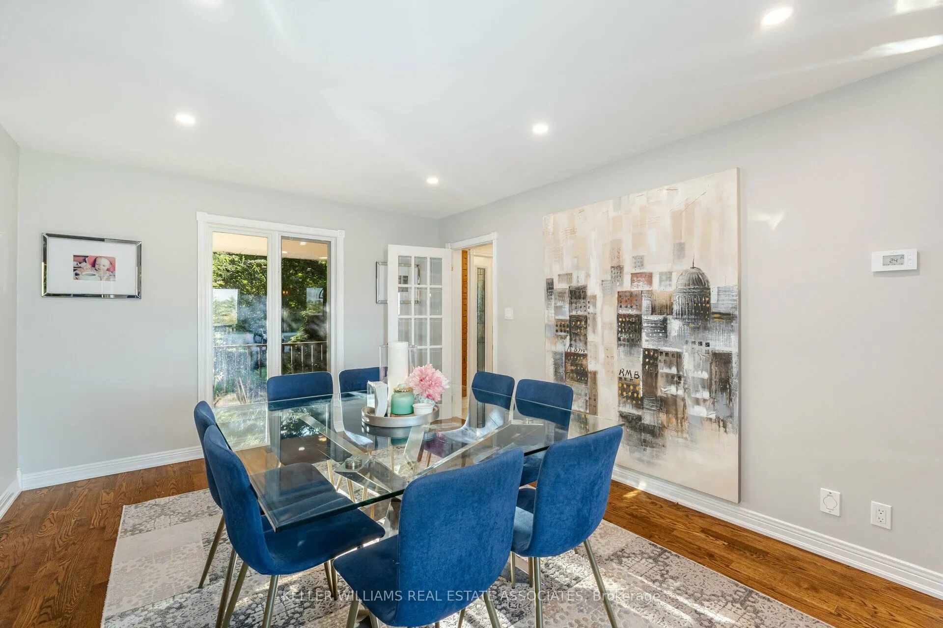 7521 Keenansville Road