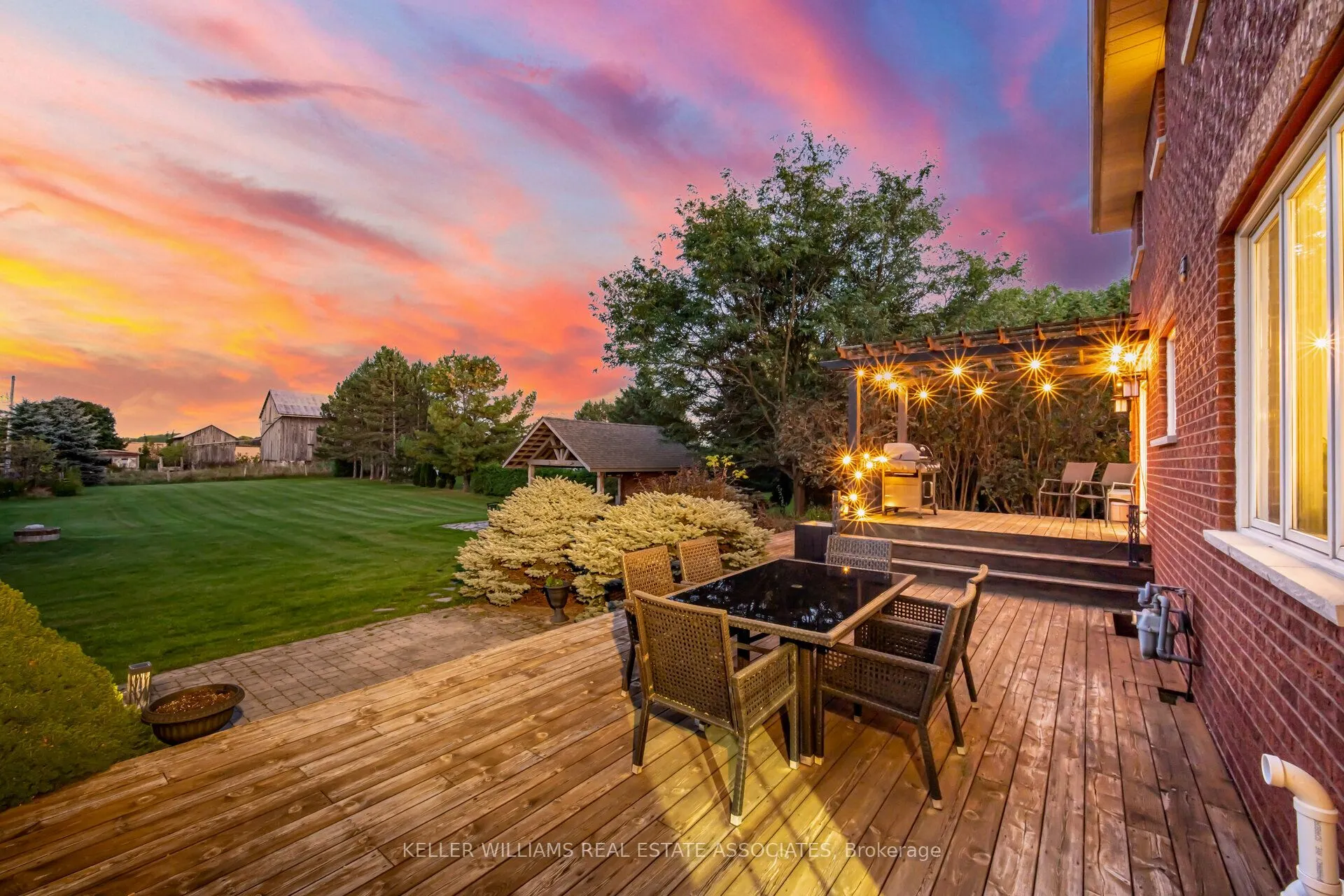 7521 Keenansville Road