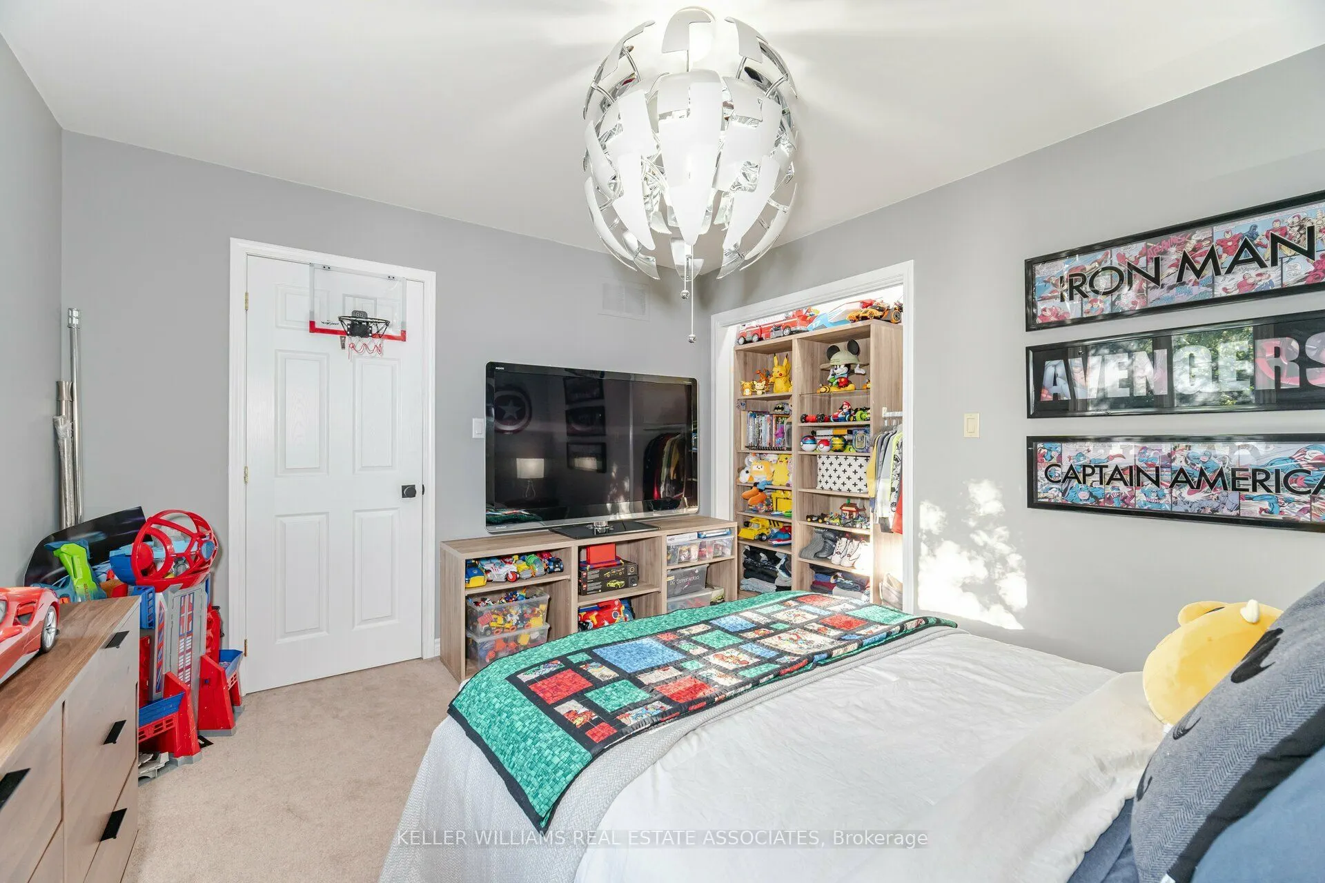 7521 Keenansville Road