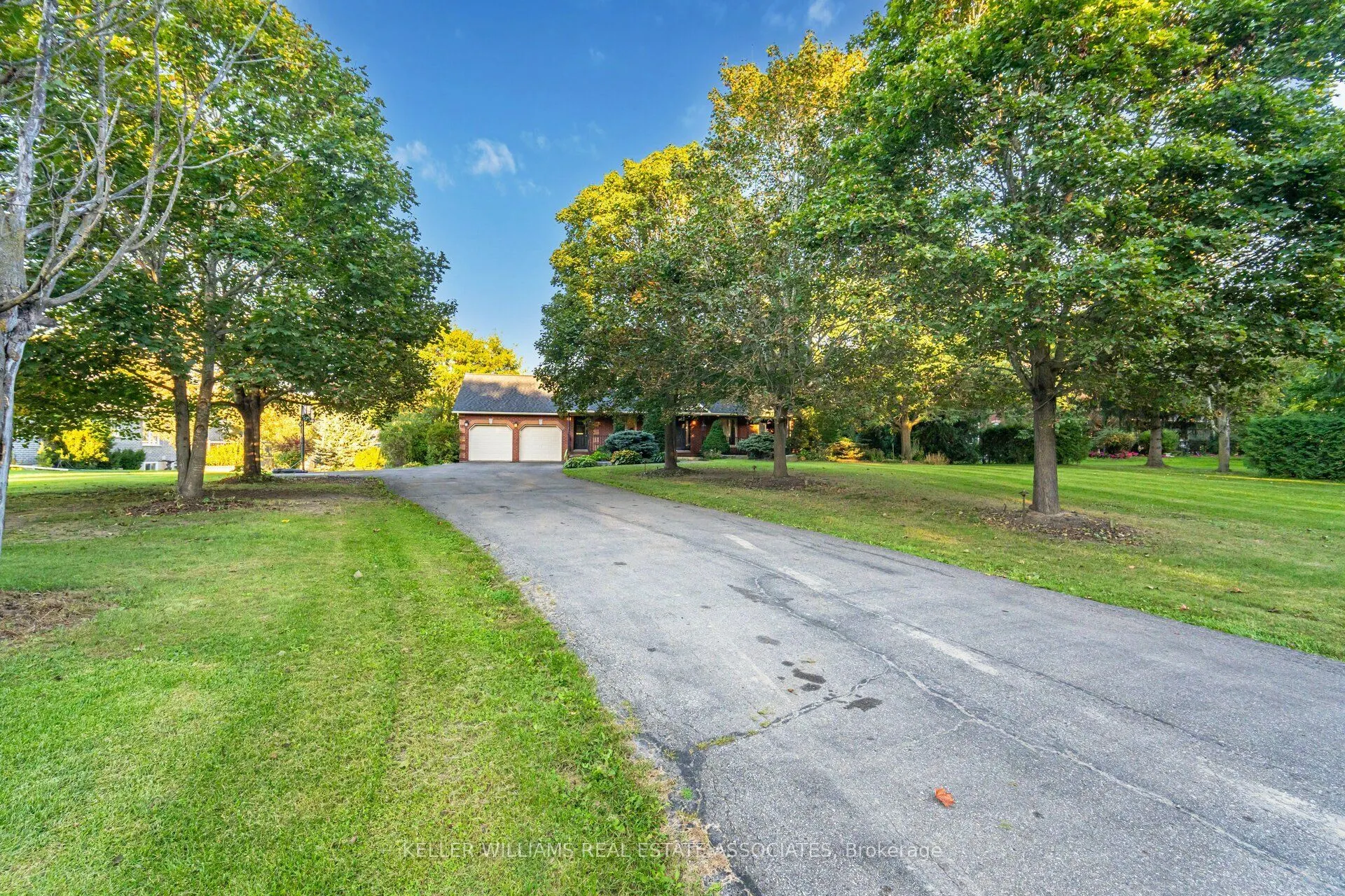 7521 Keenansville Road