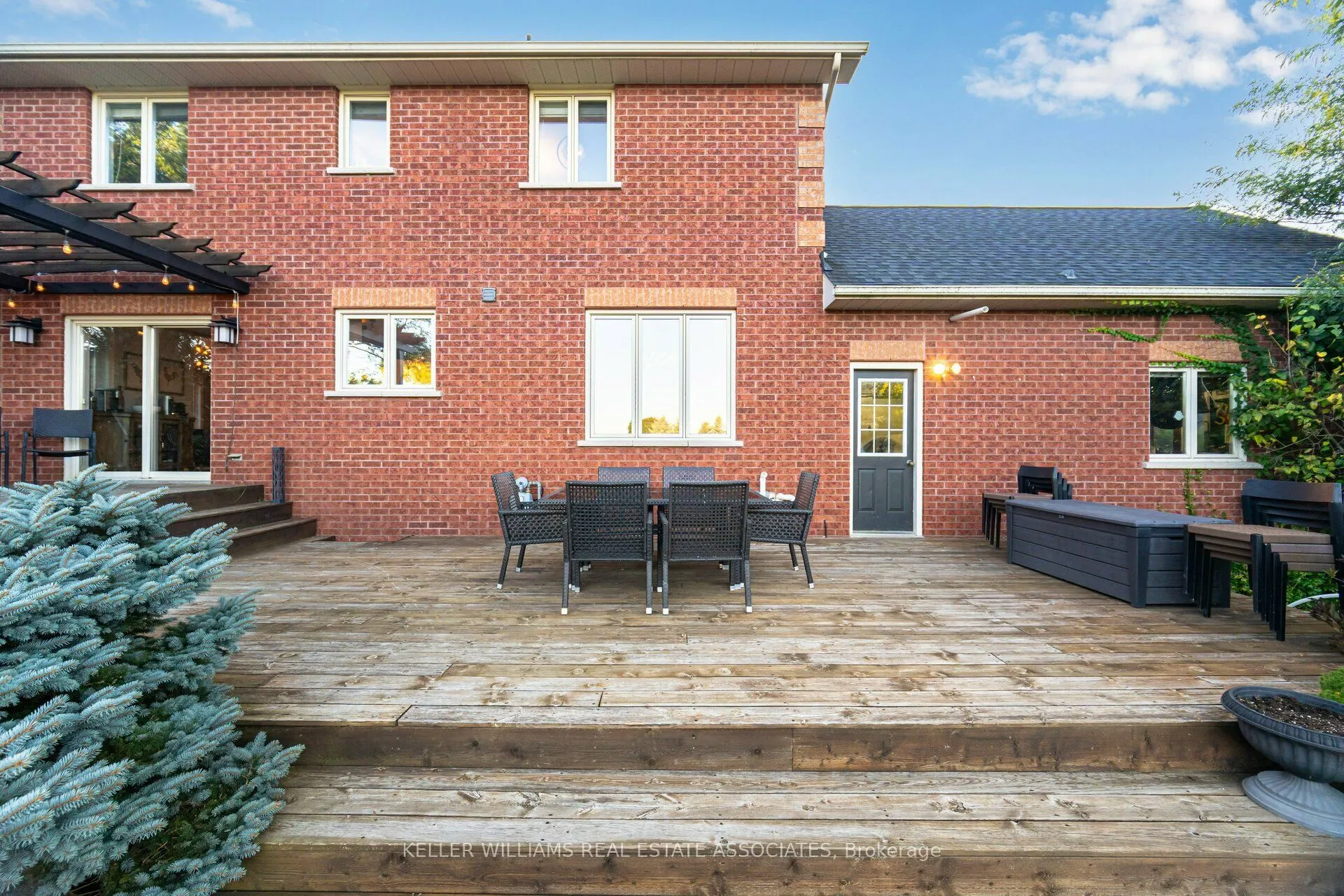 7521 Keenansville Road
