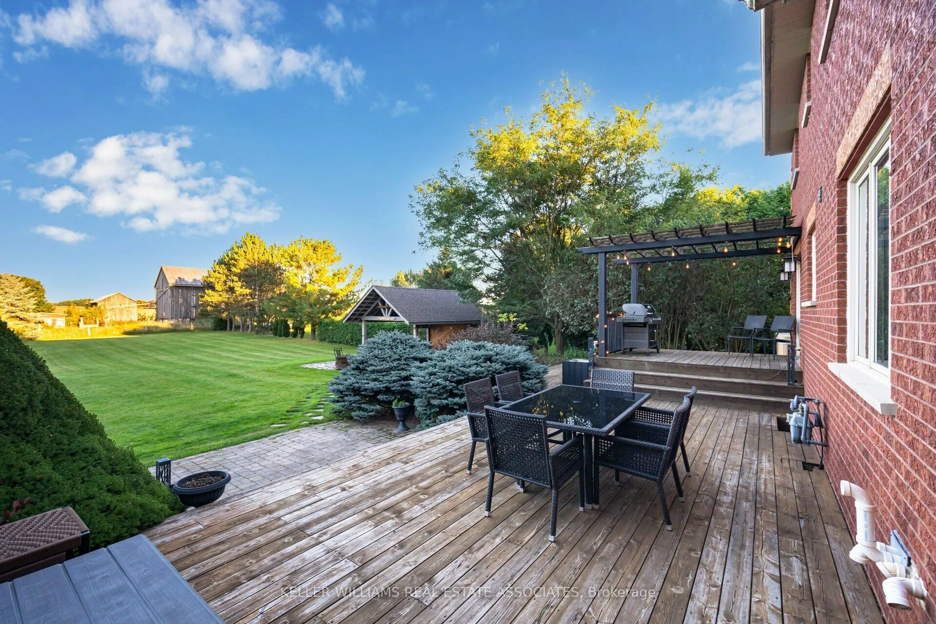 7521 Keenansville Road
