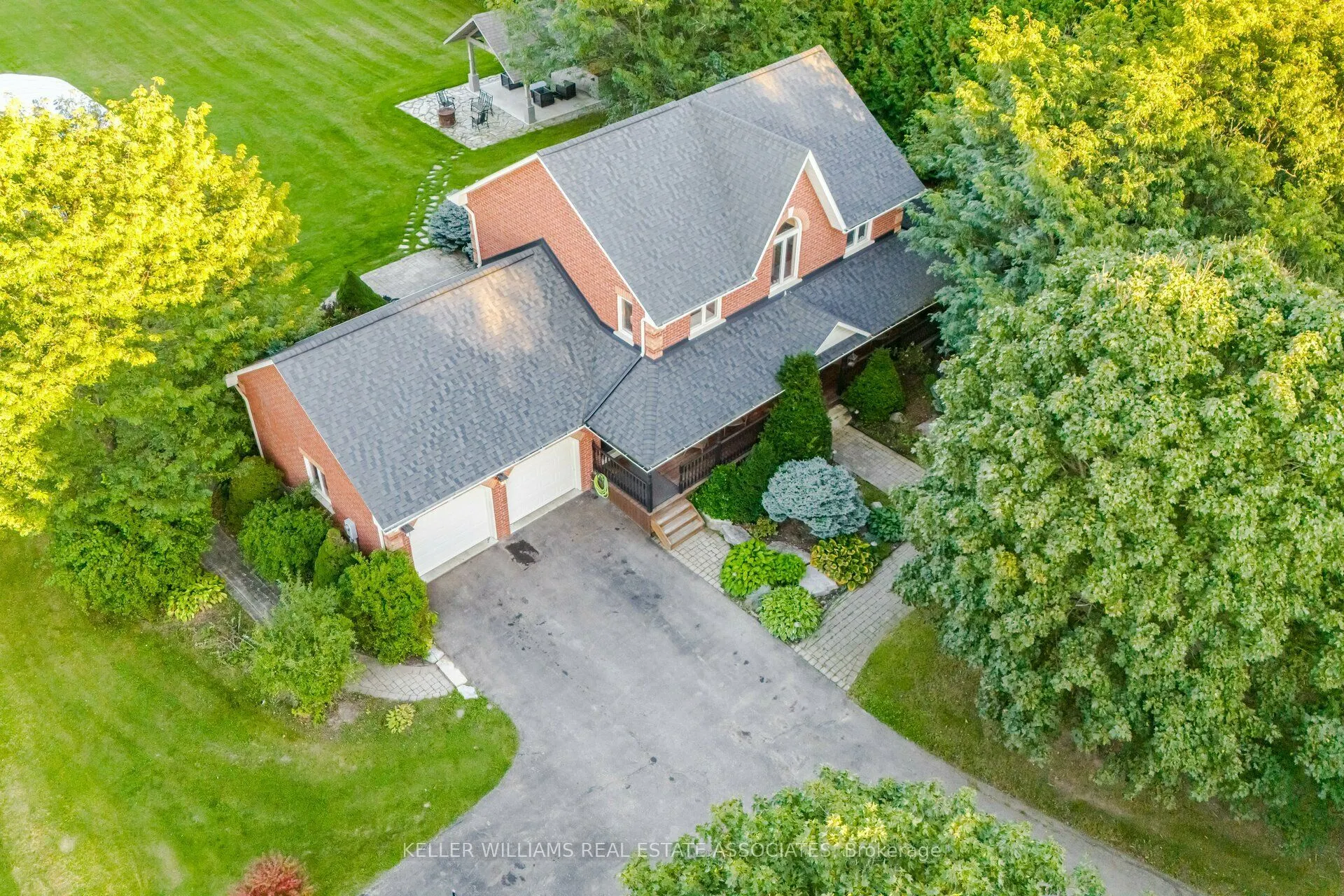 7521 Keenansville Road