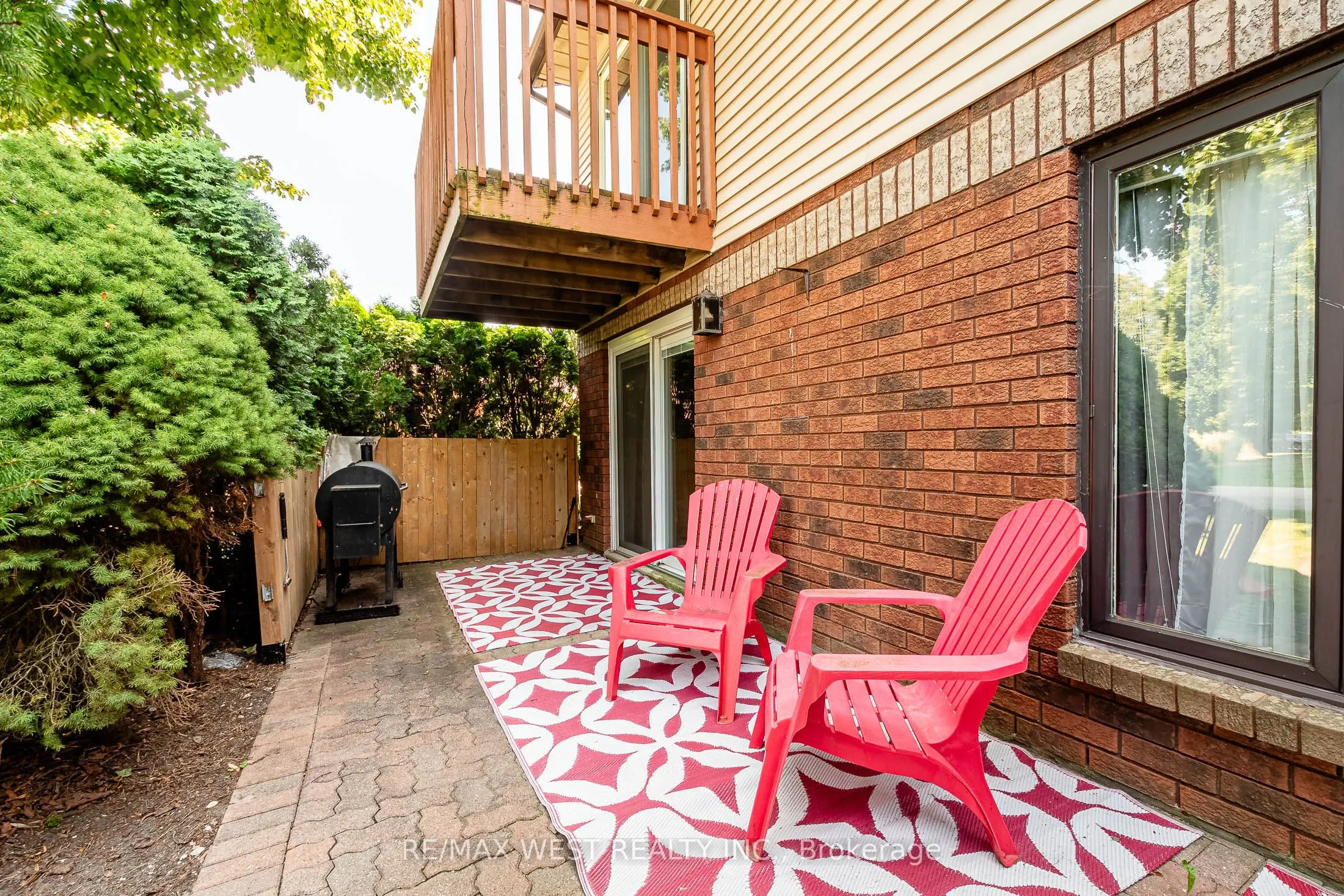 125 Riverview Road, #20
