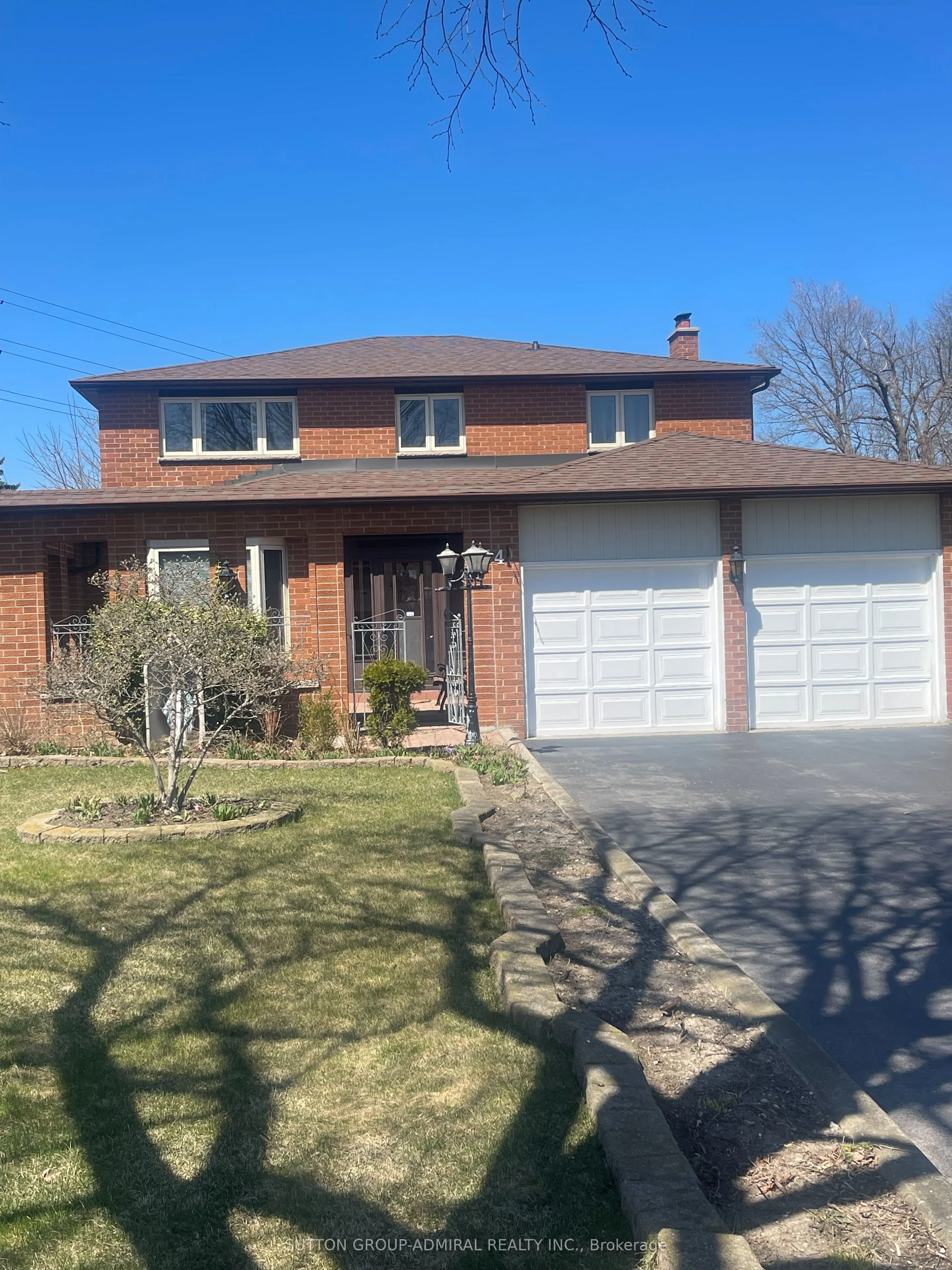 54 Brandy Crescent