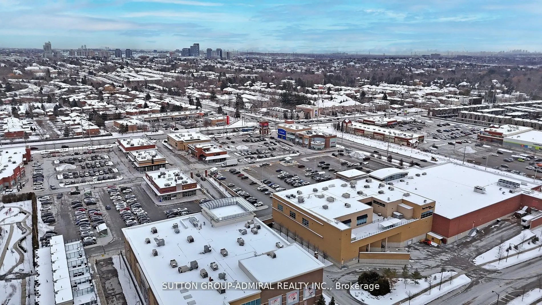 9241 Bathurst Street, #5