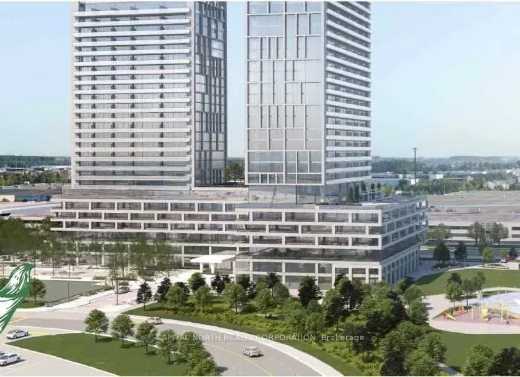 8960 Jane Street, #1707