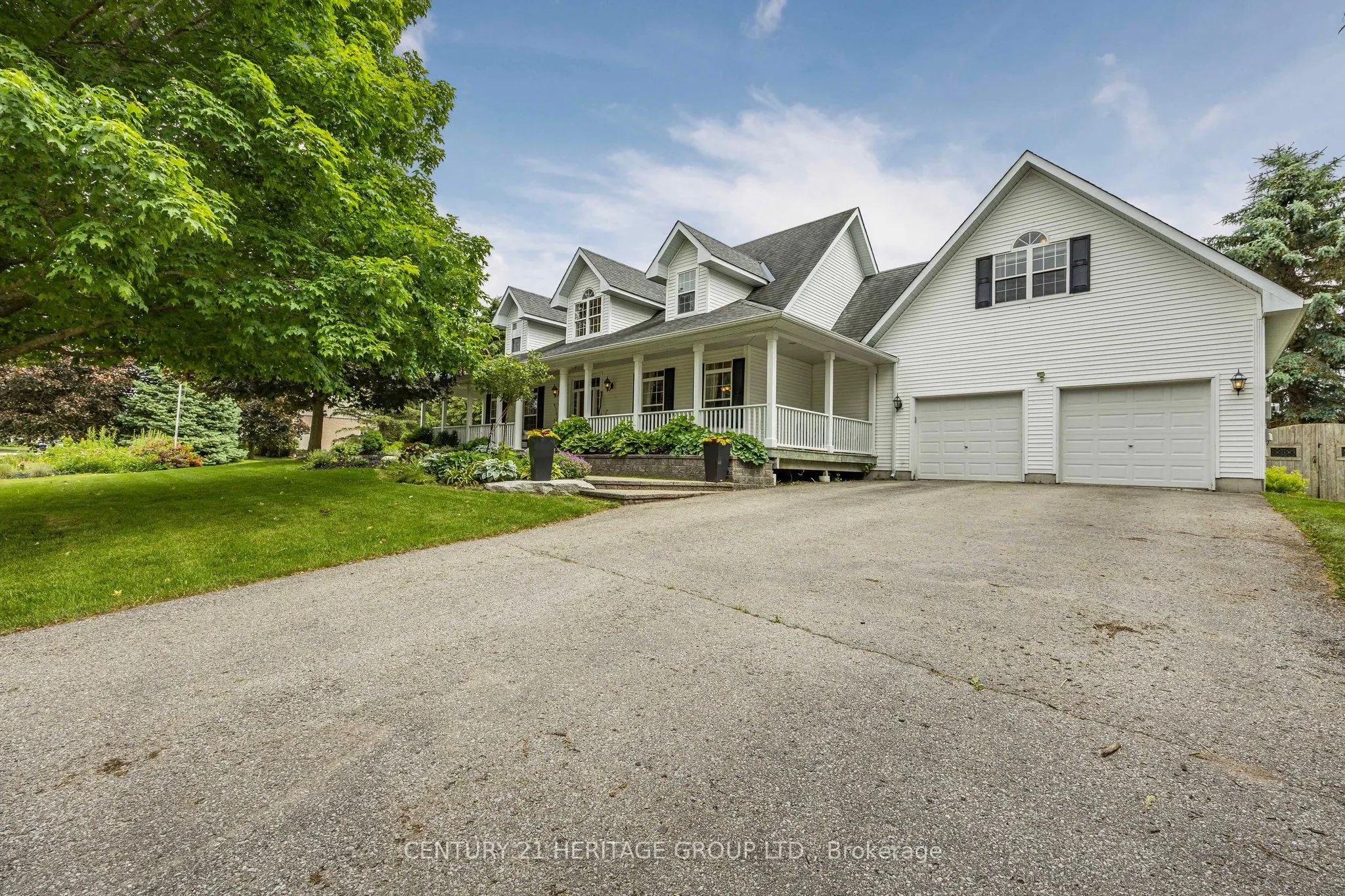 122 Davis Trail