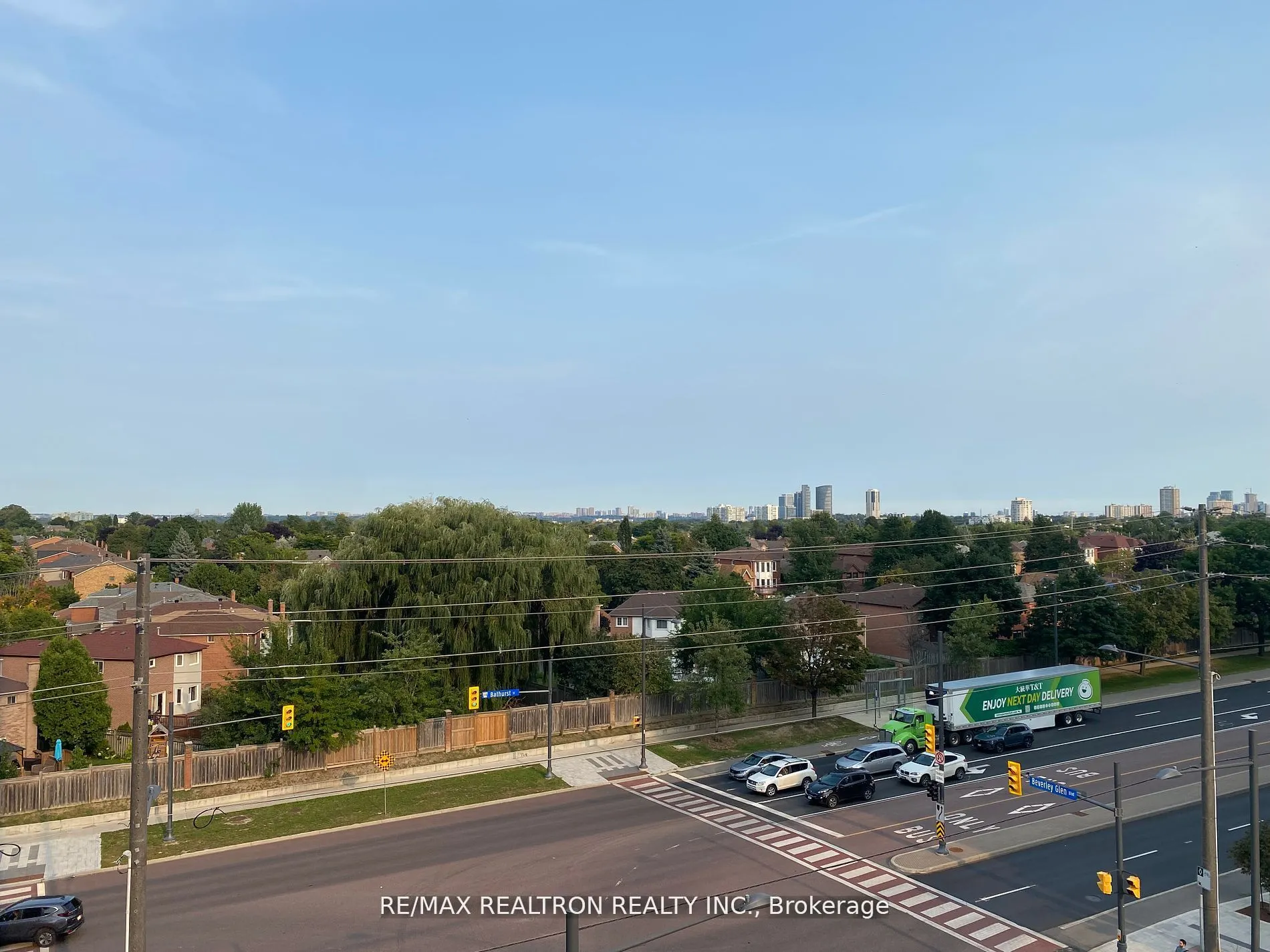 7950 Bathurst Street, #617