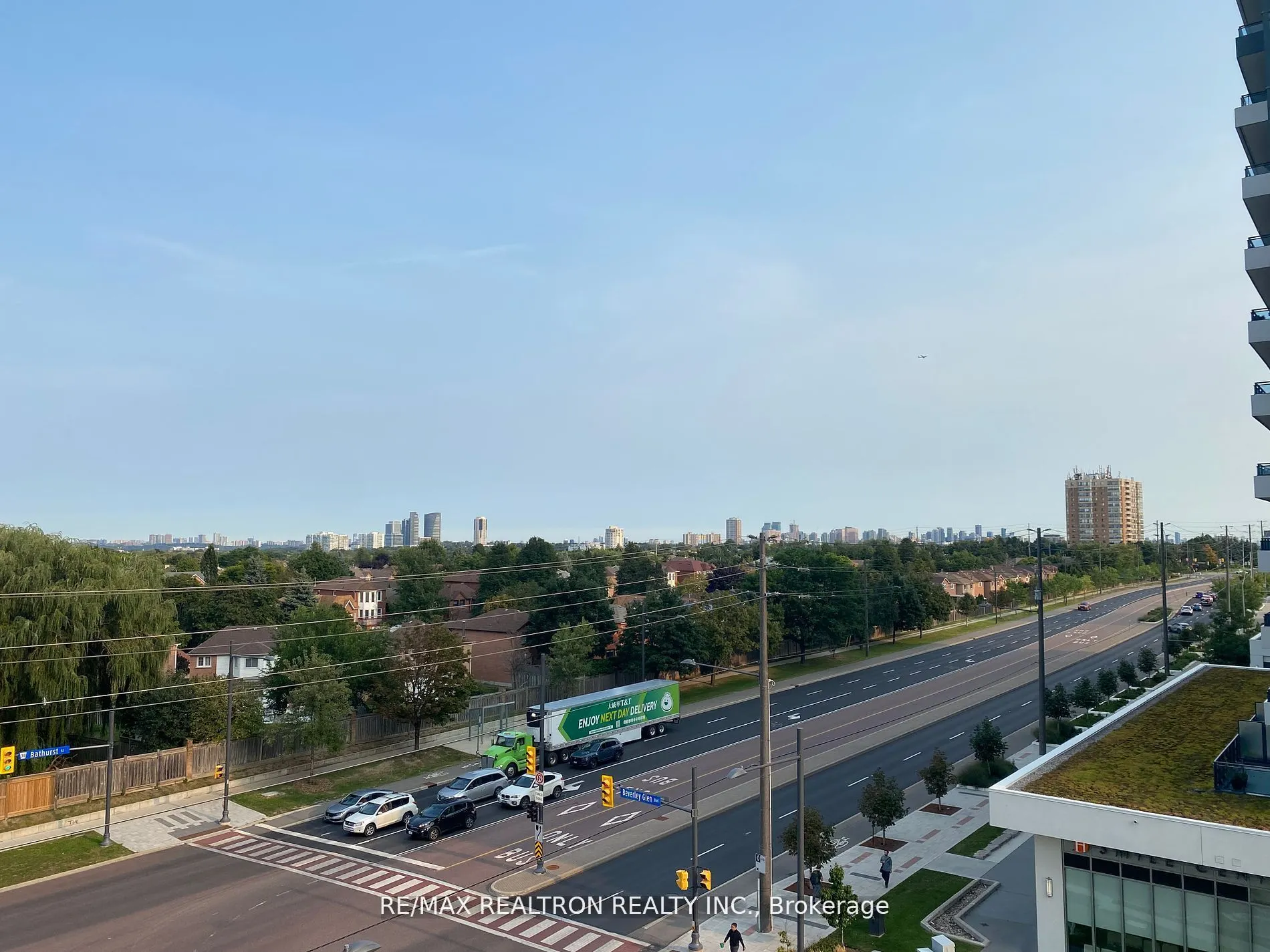 7950 Bathurst Street, #617