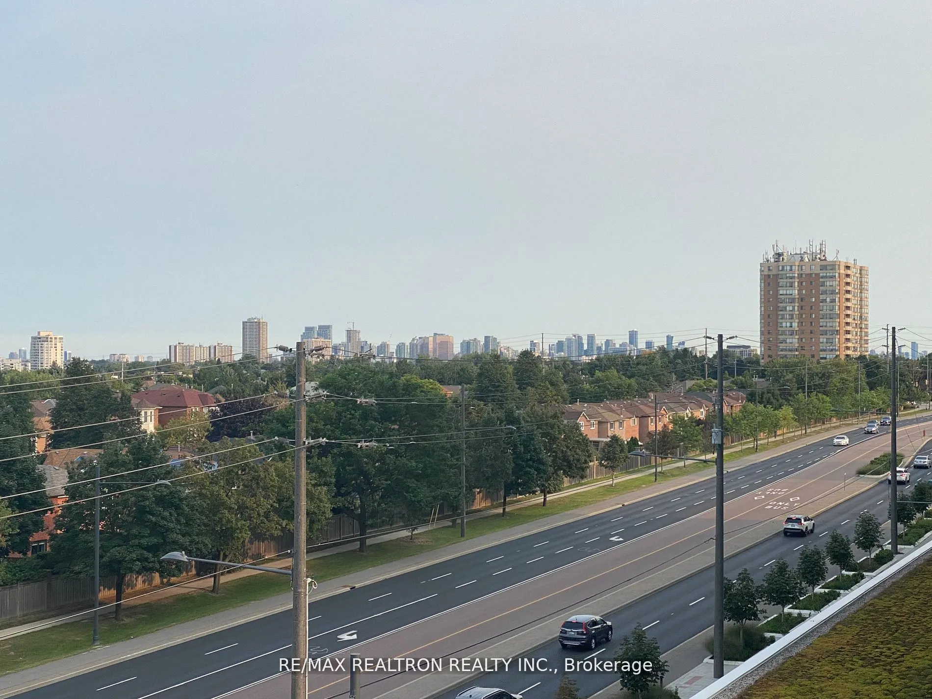 7950 Bathurst Street, #617