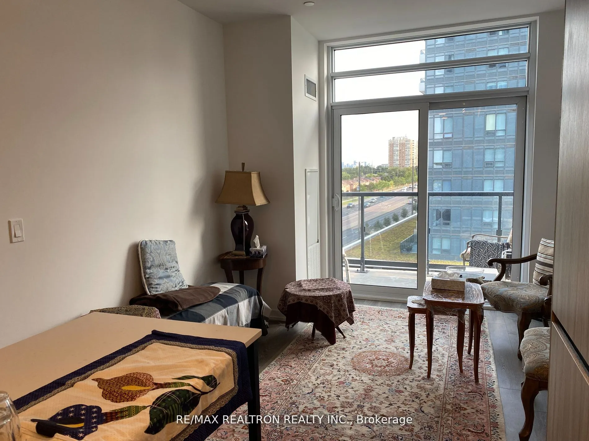 7950 Bathurst Street, #617