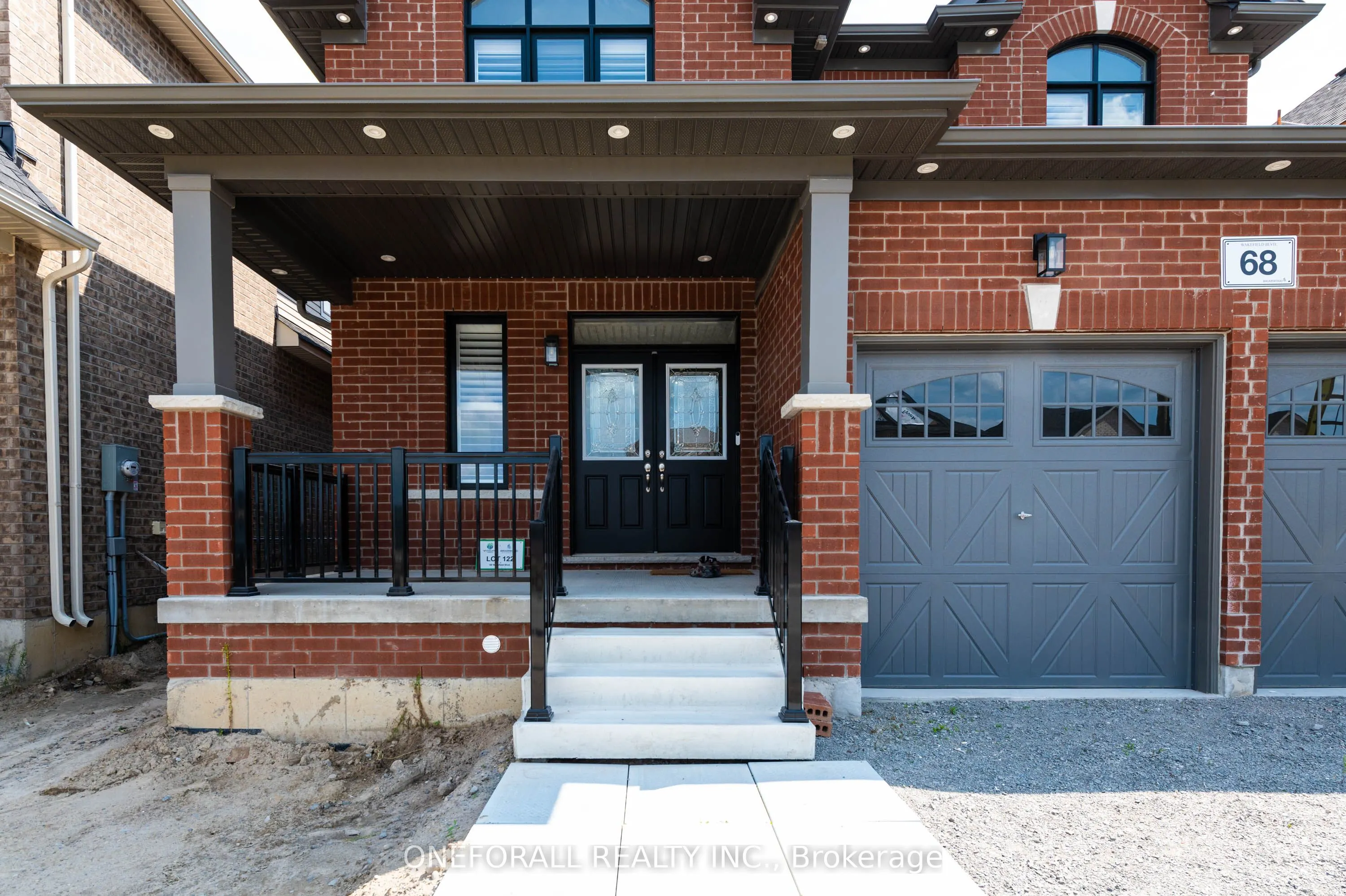 68 Wakefield Boulevard
