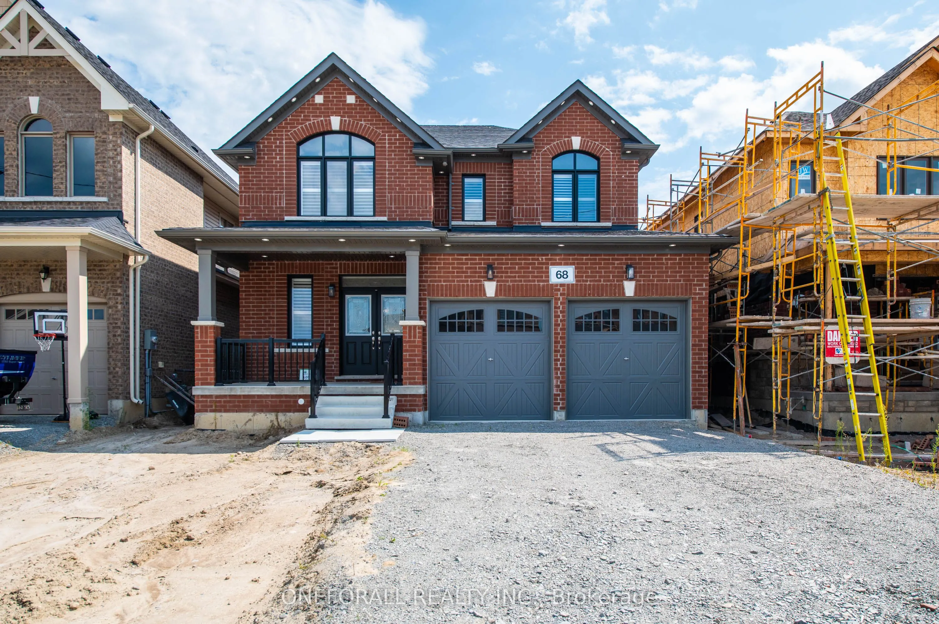 68 Wakefield Boulevard