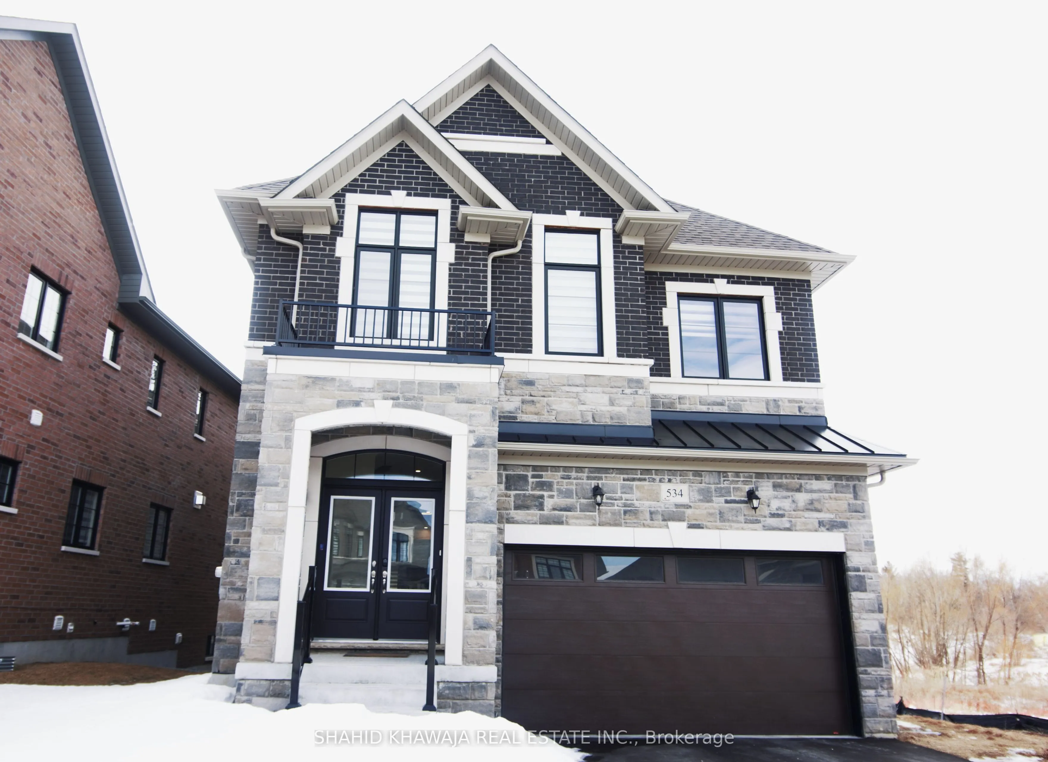 534 Kleinburg Summit Way