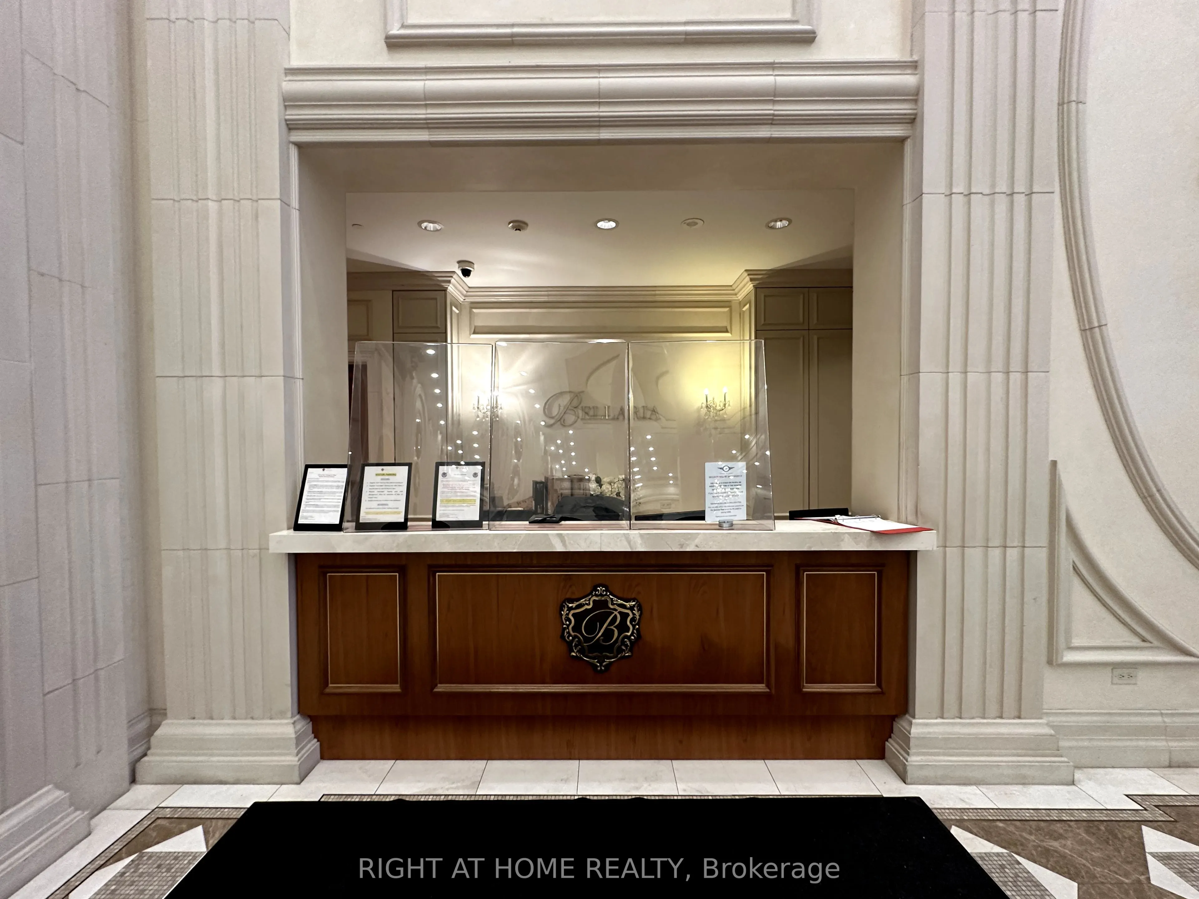9245 Jane Street, #1604