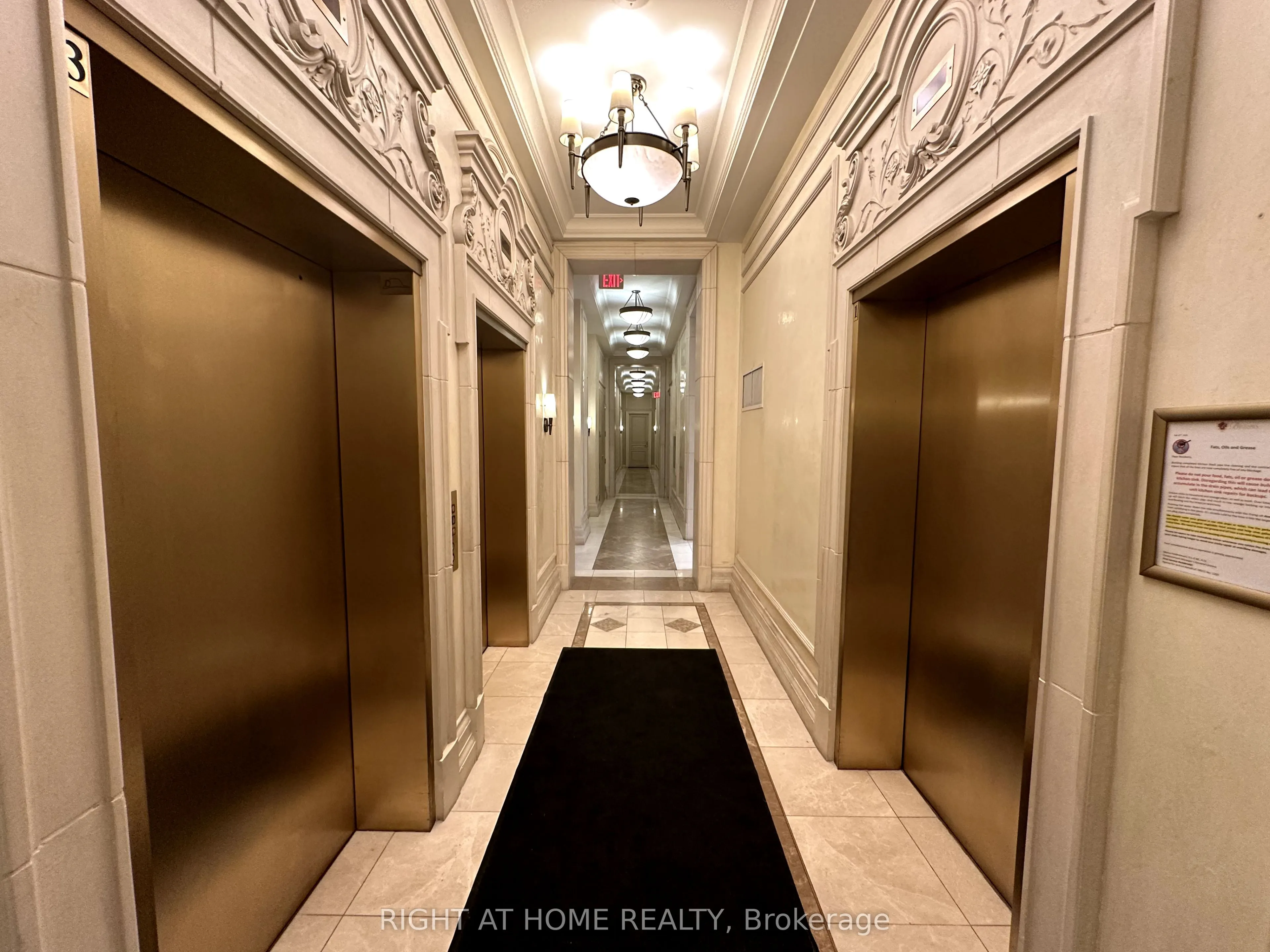 9245 Jane Street, #1604