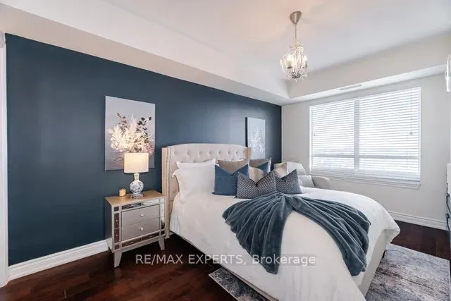 9255 Jane Street, #809
