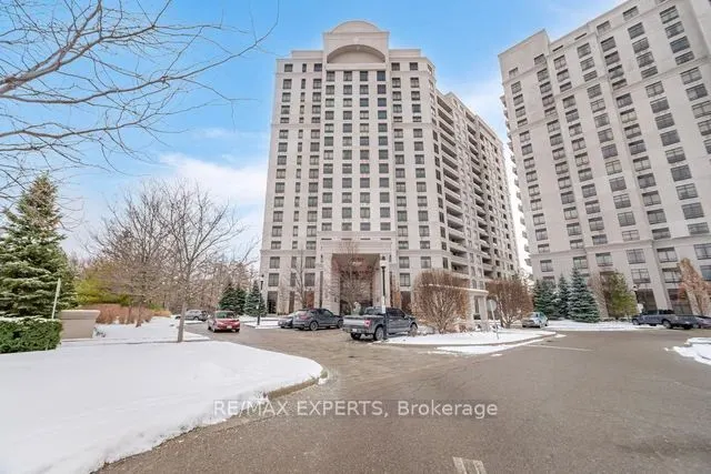 9255 Jane Street, #809
