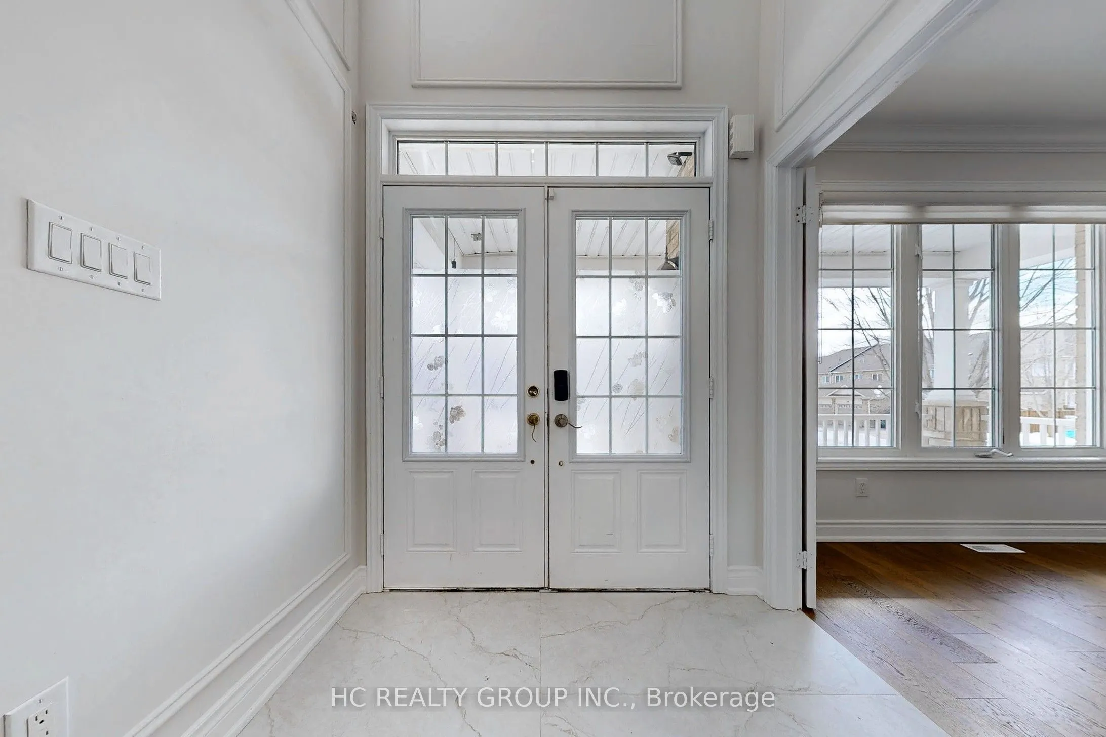 32 Stony Hill Boulevard