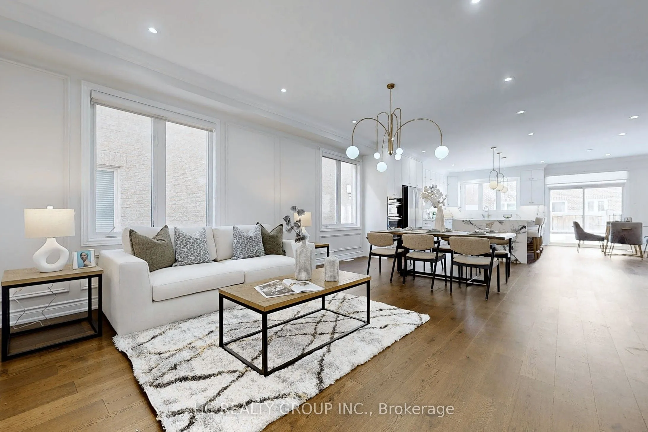 32 Stony Hill Boulevard