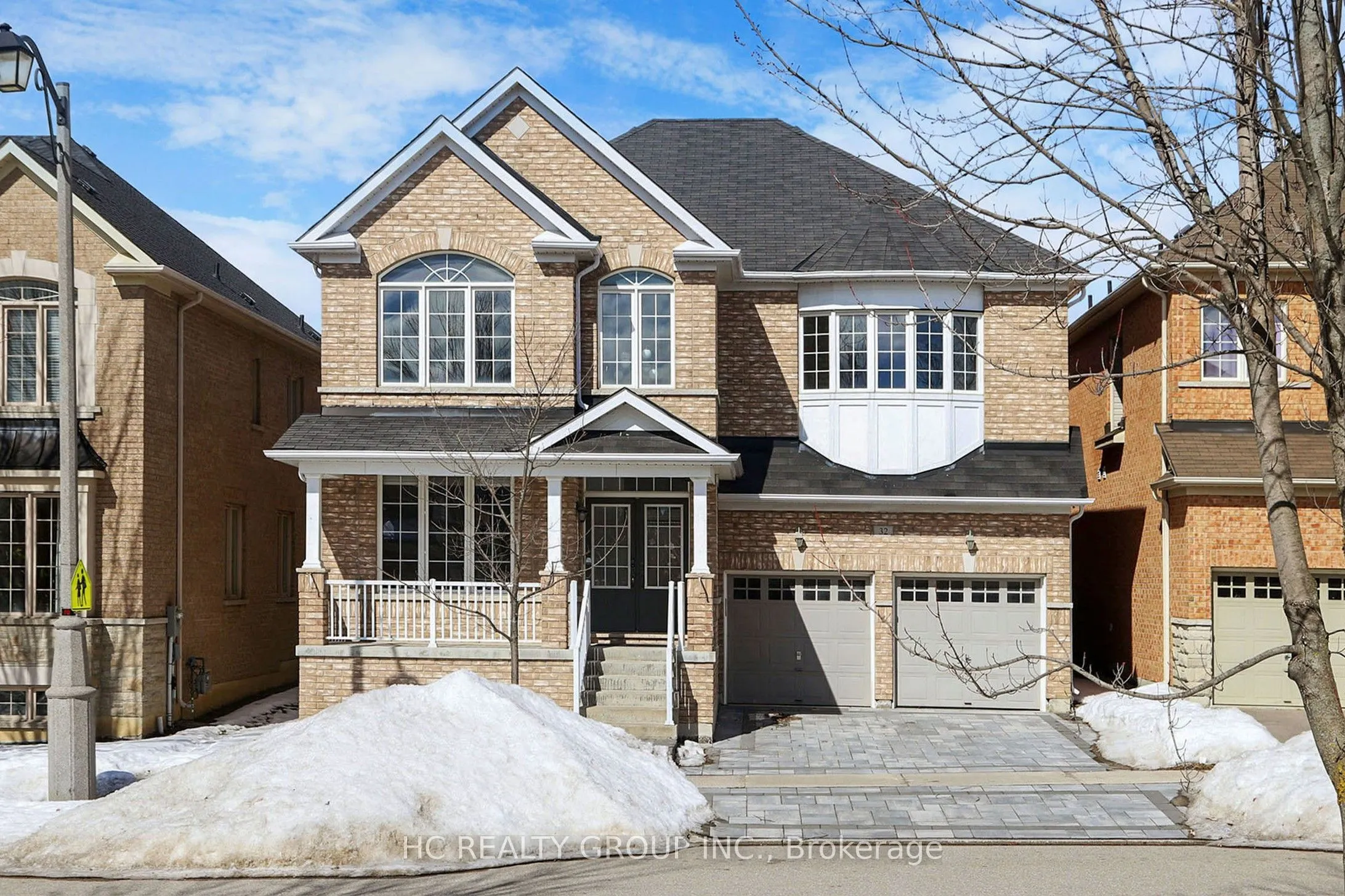 32 Stony Hill Boulevard
