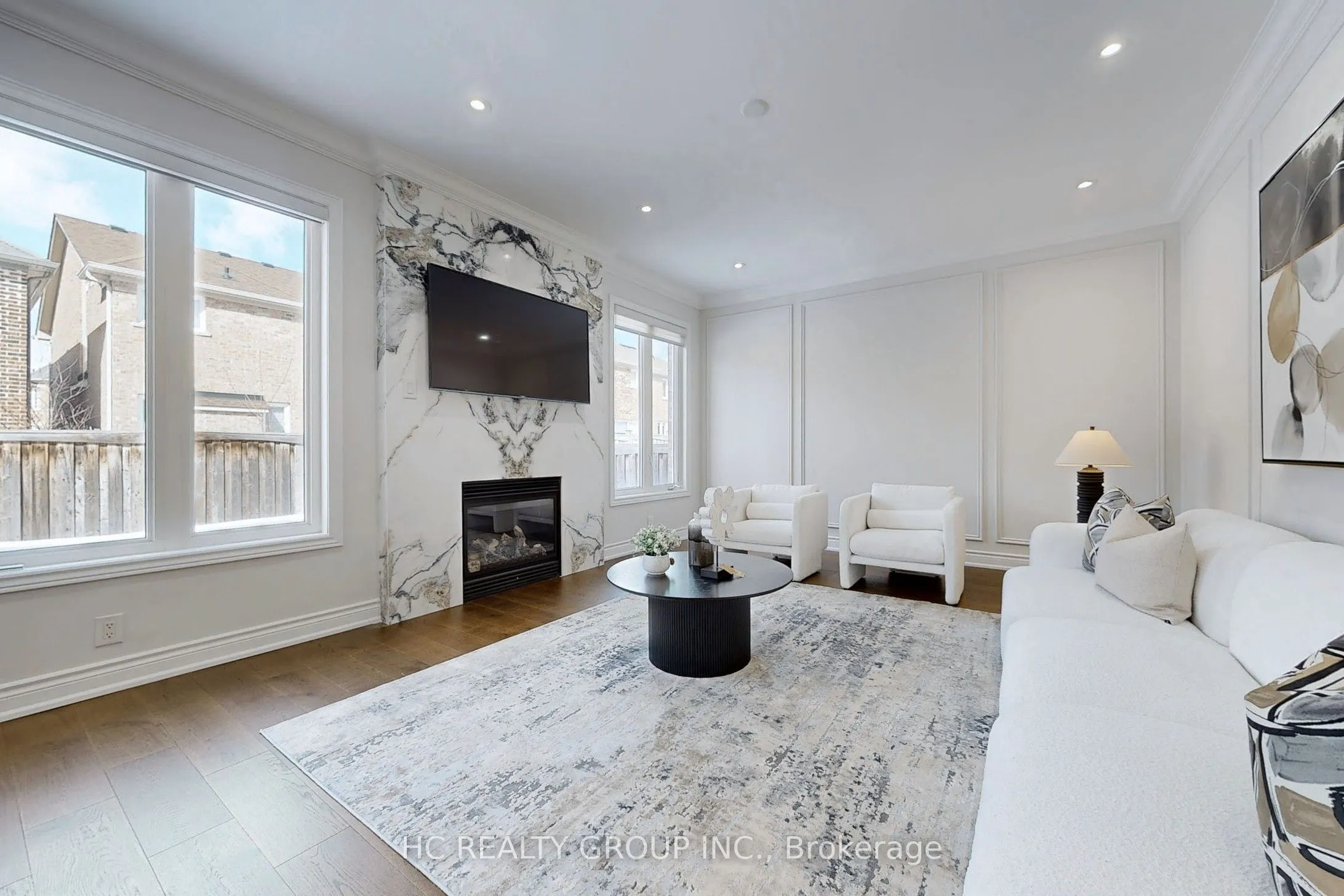 32 Stony Hill Boulevard