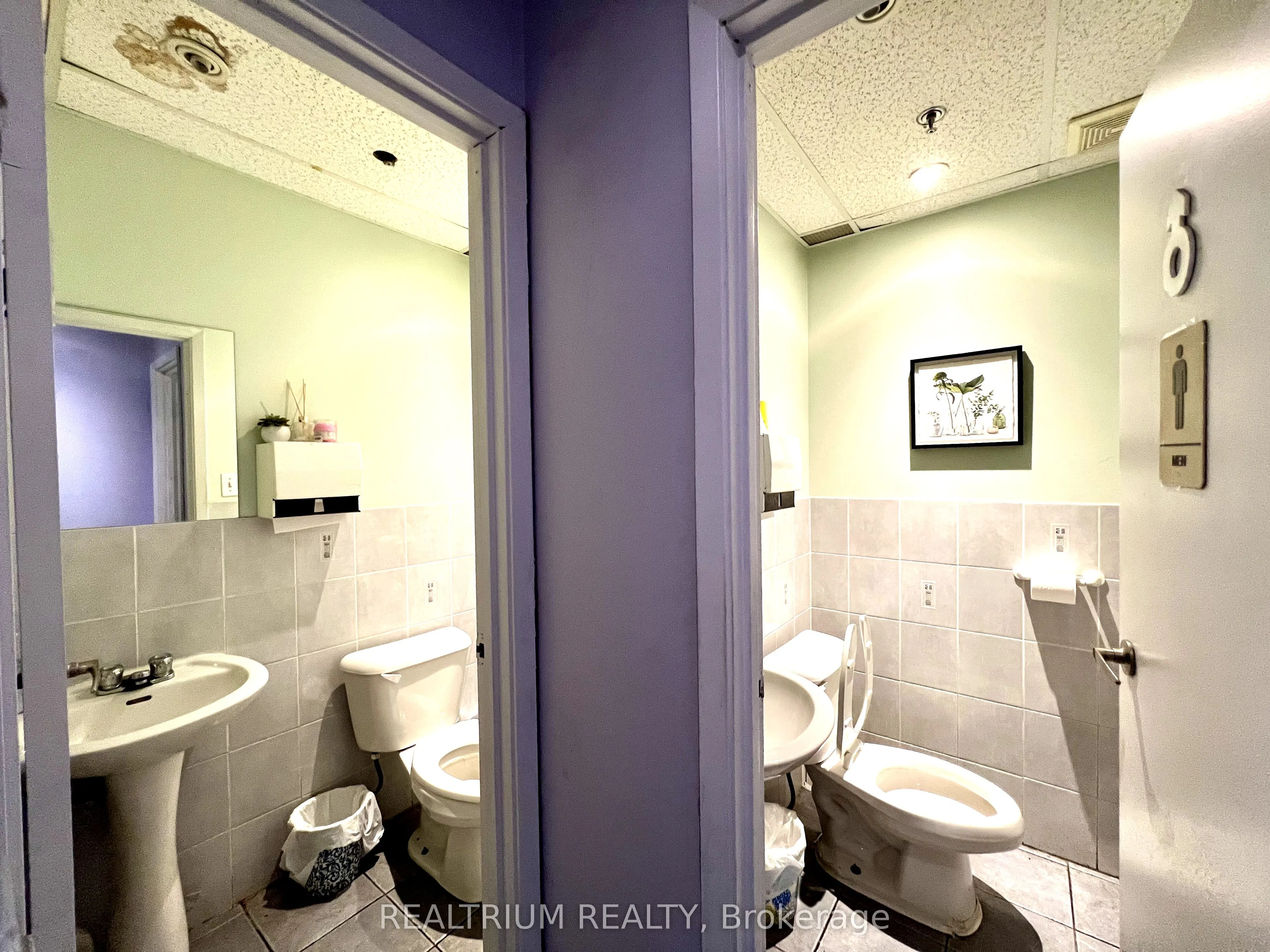 7010 Warden Avenue, #38