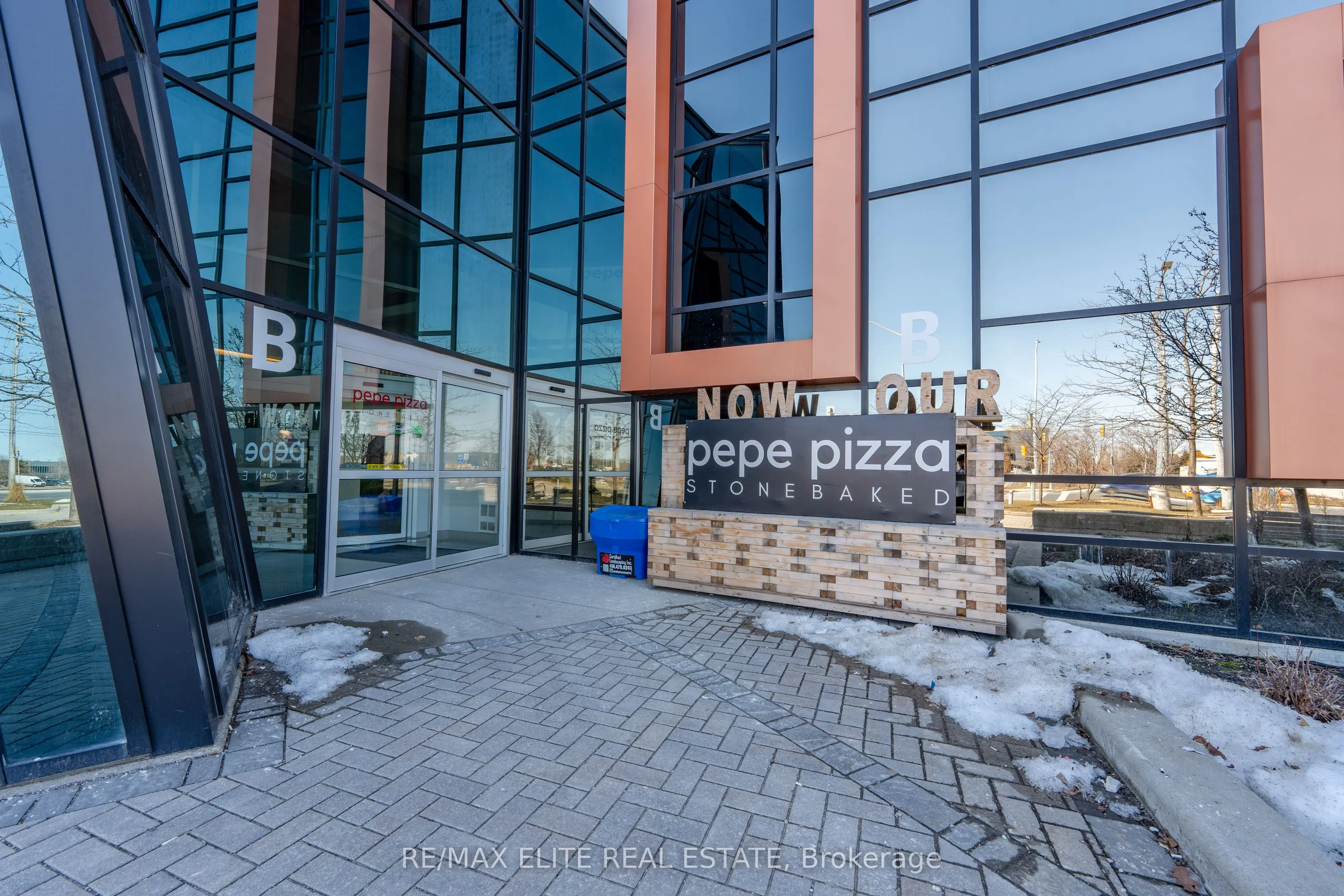 7250 Keele Street, #196 & 197
