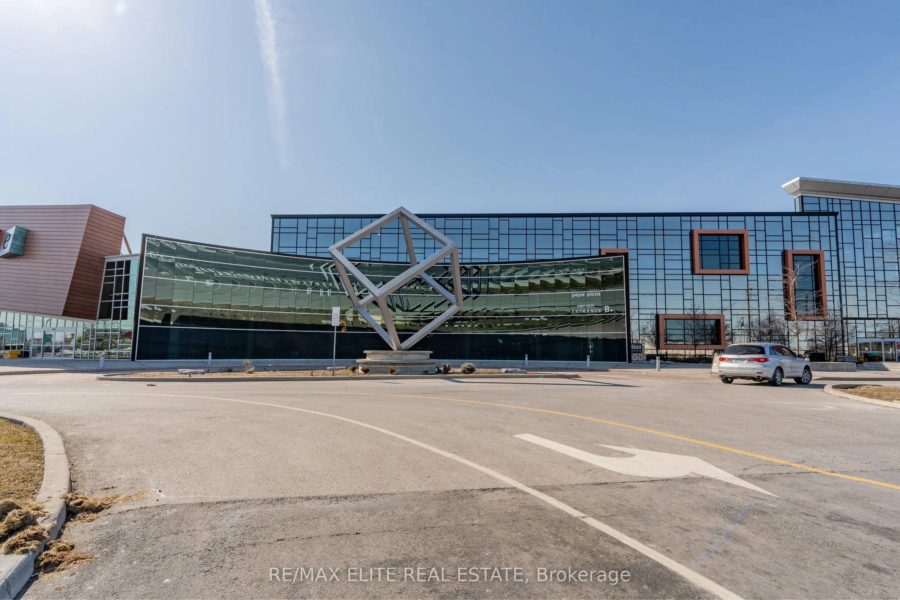 7250 Keele Street, #196 & 197
