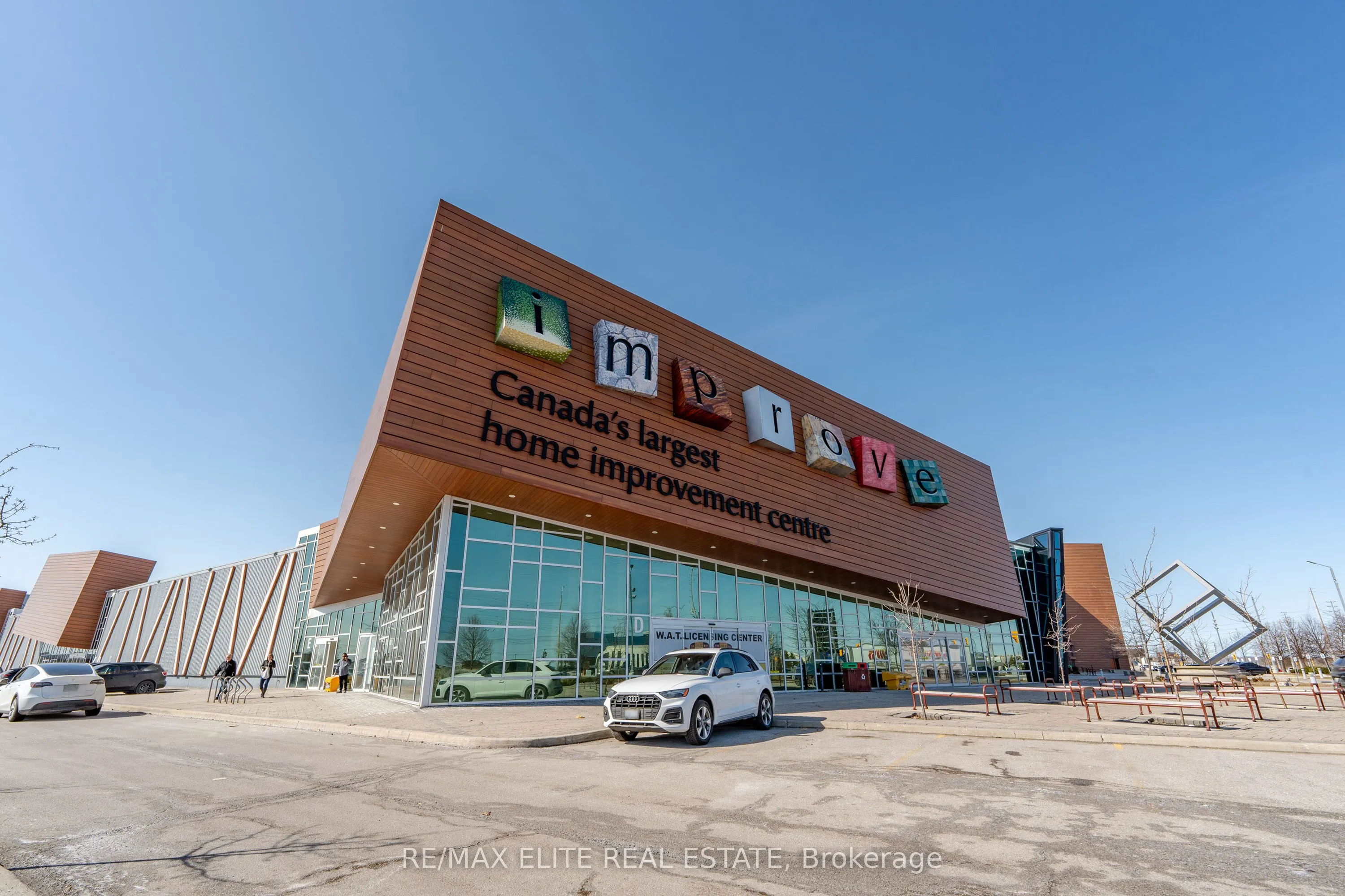 7250 Keele Street, #196 & 197