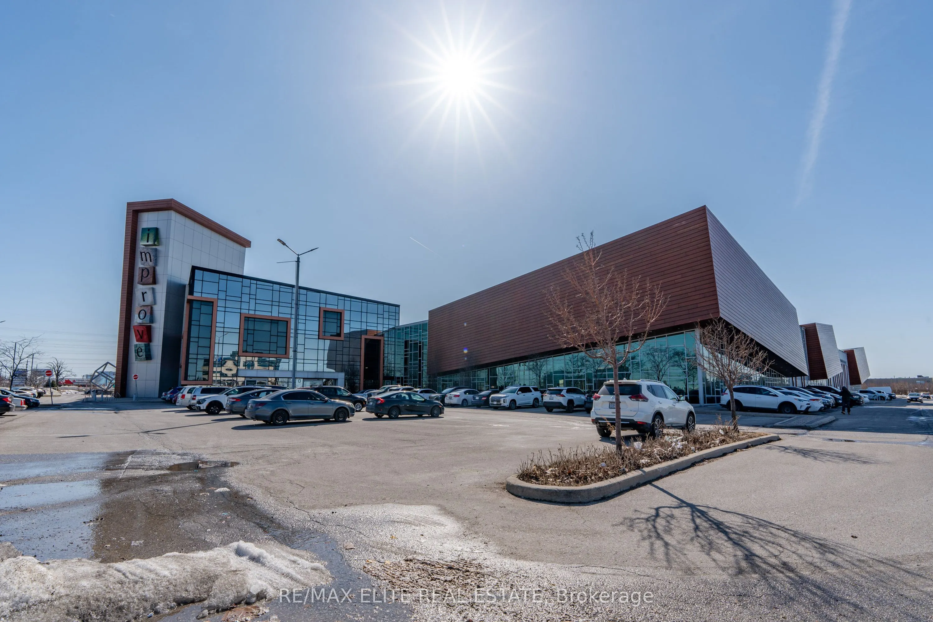 7250 Keele Street, #196 & 197