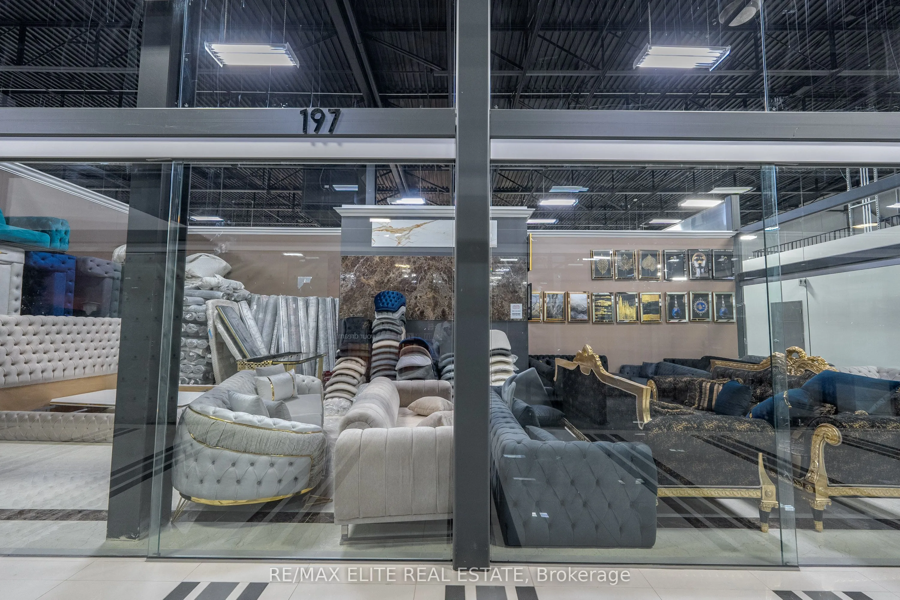 7250 Keele Street, #196 & 197