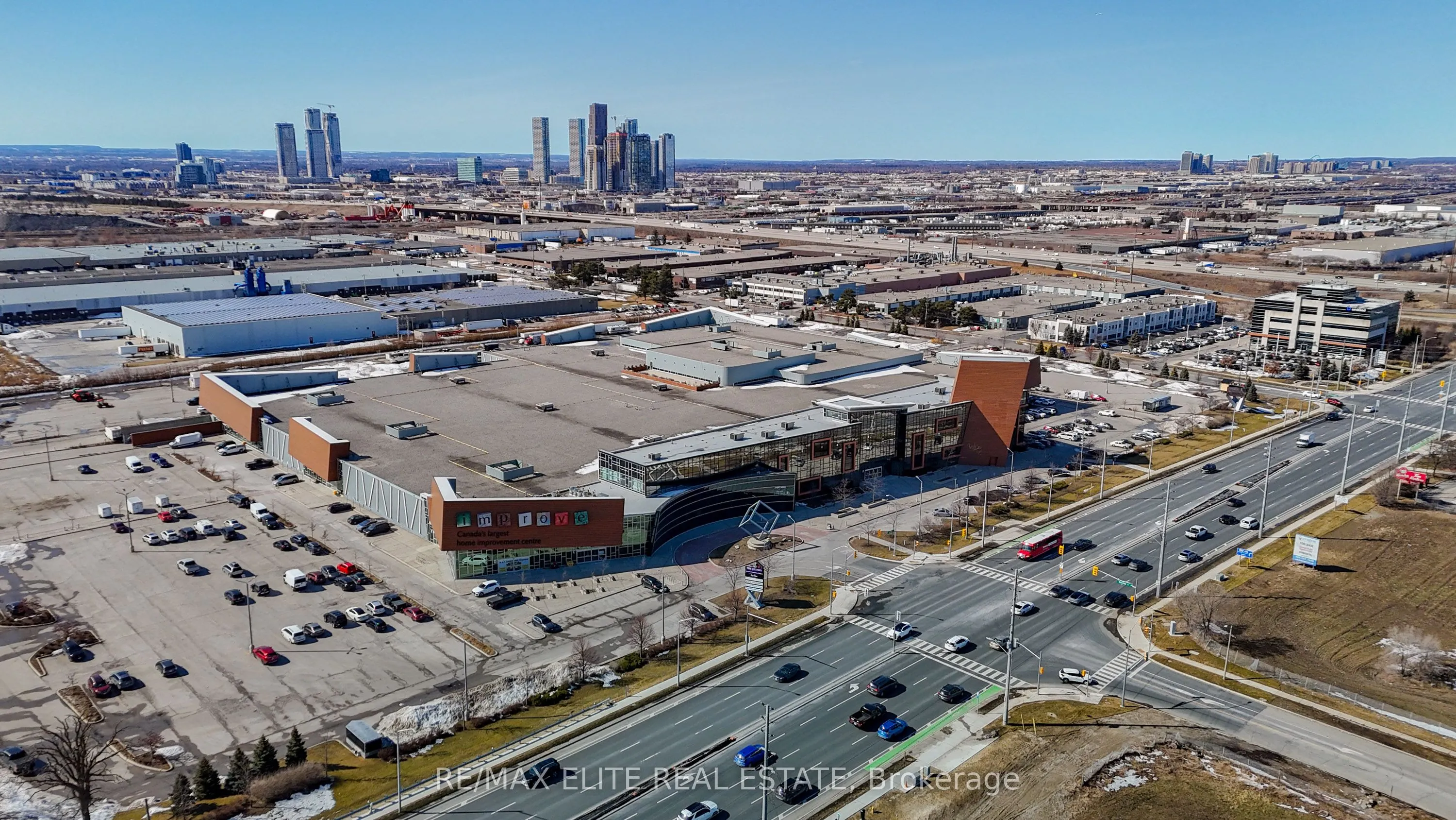 7250 Keele Street, #196 & 197