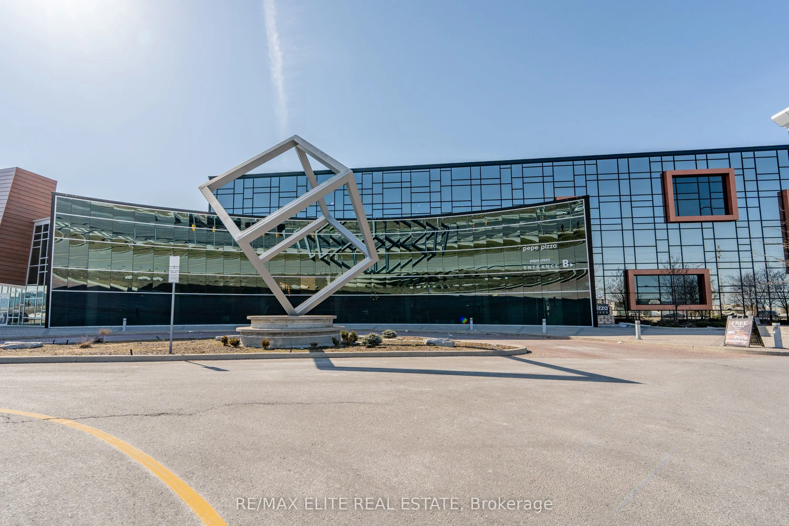 7250 Keele Street, #196 & 197