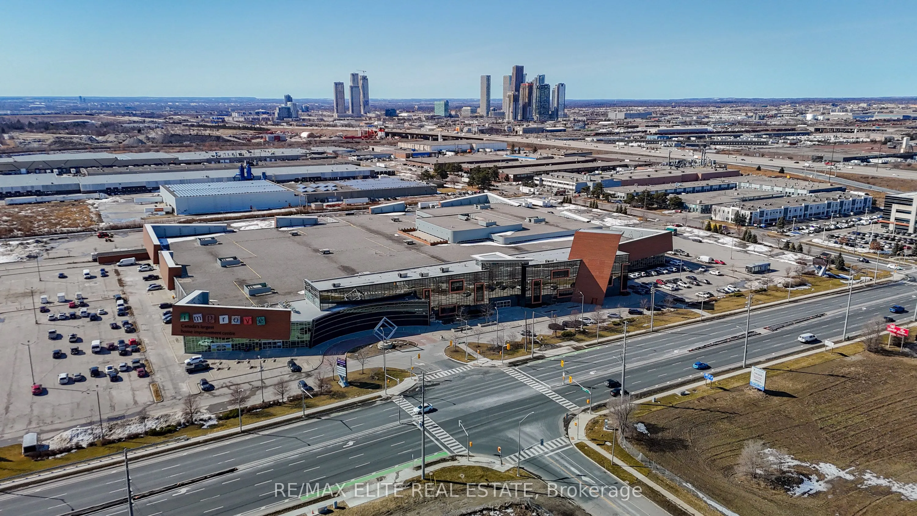 7250 Keele Street, #196 & 197