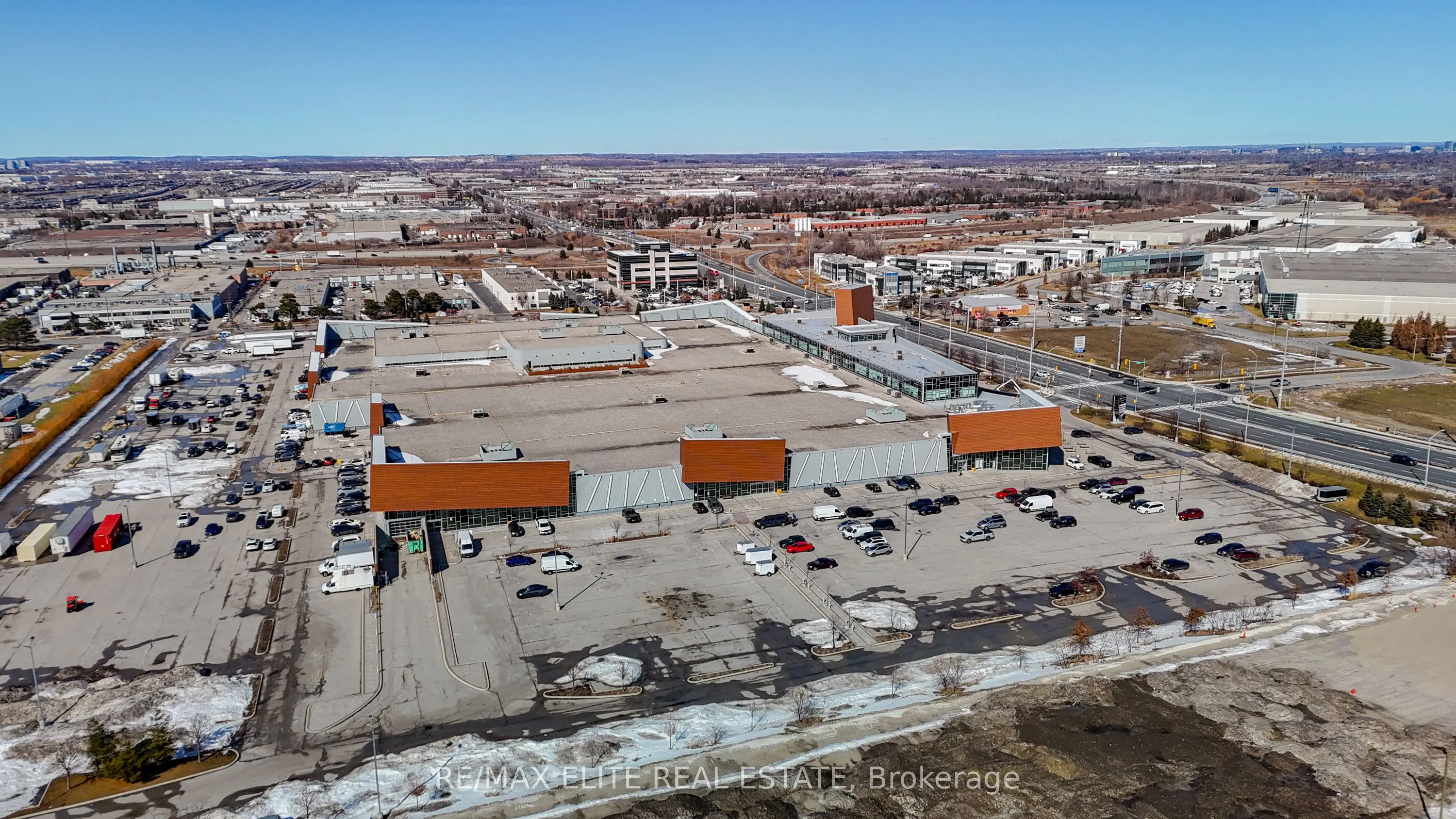 7250 Keele Street, #196 & 197