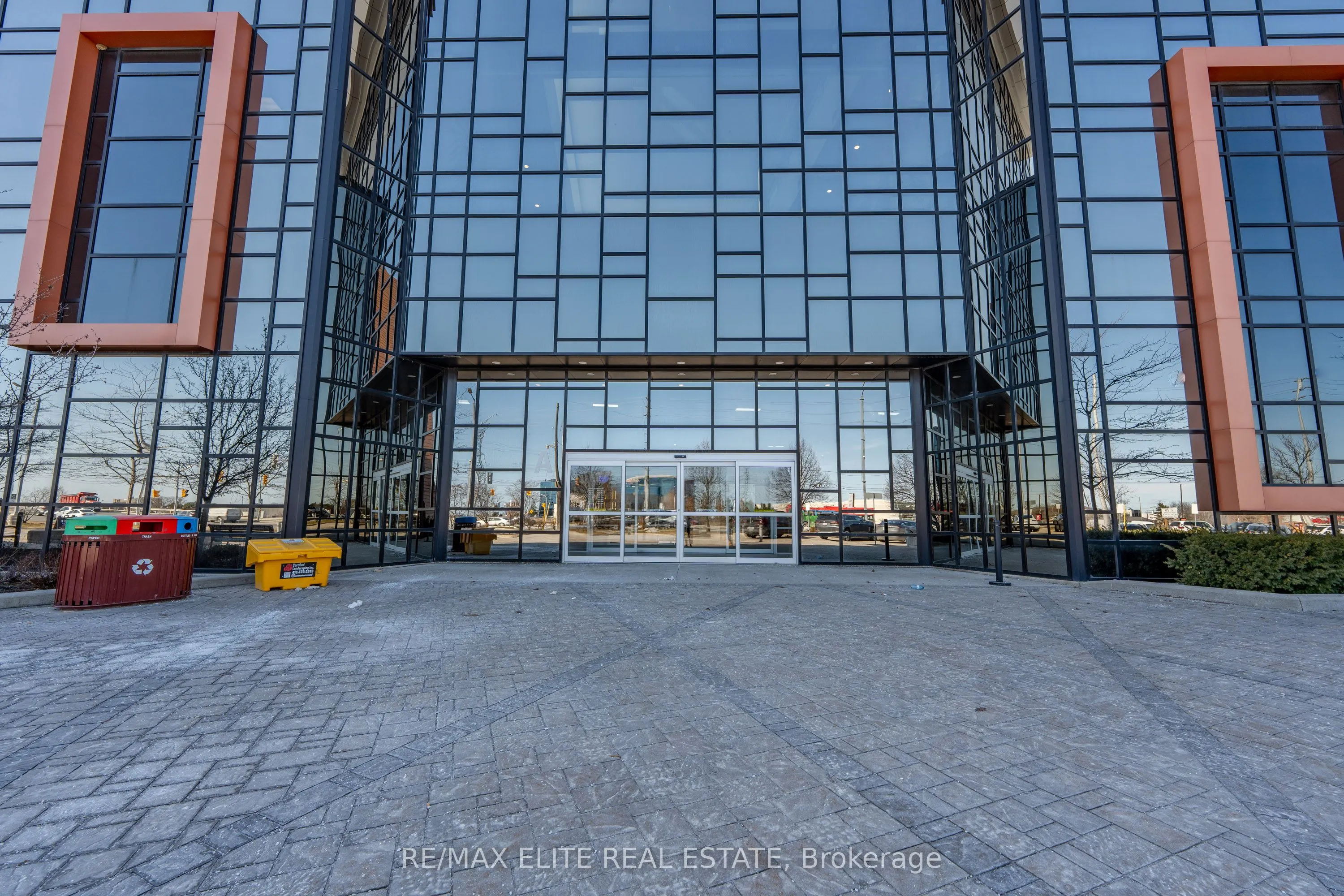 7250 Keele Street, #196 & 197