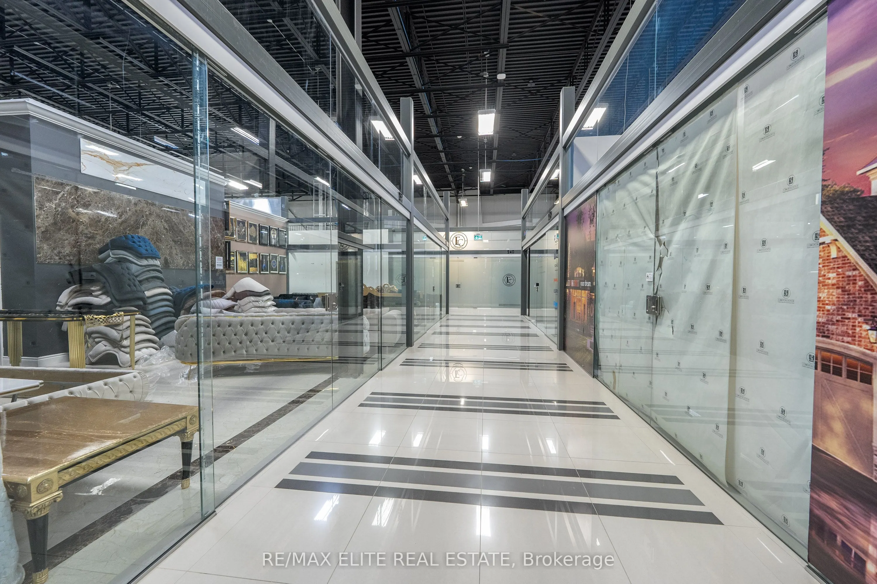 7250 Keele Street, #196 & 197
